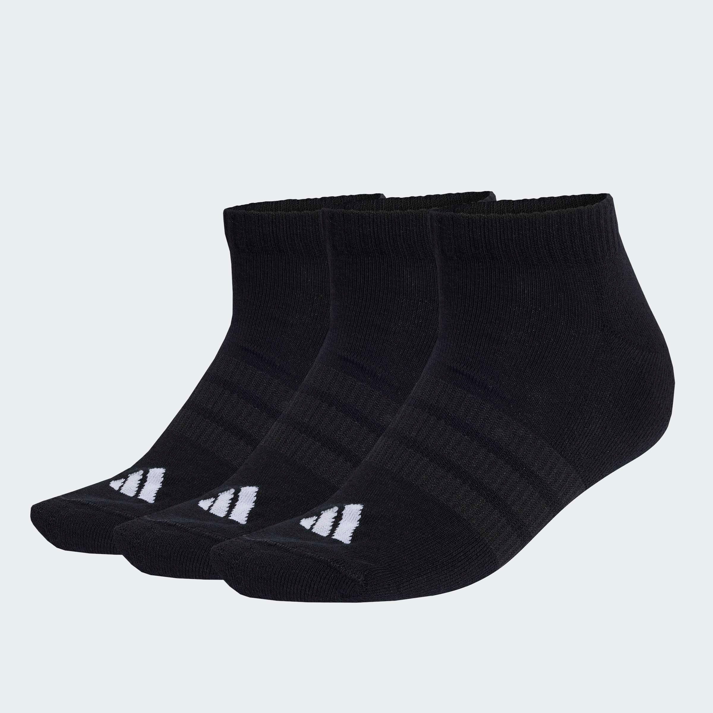 adidas Performance Funktionssocken C ESS LOW 3P (3-Paar)