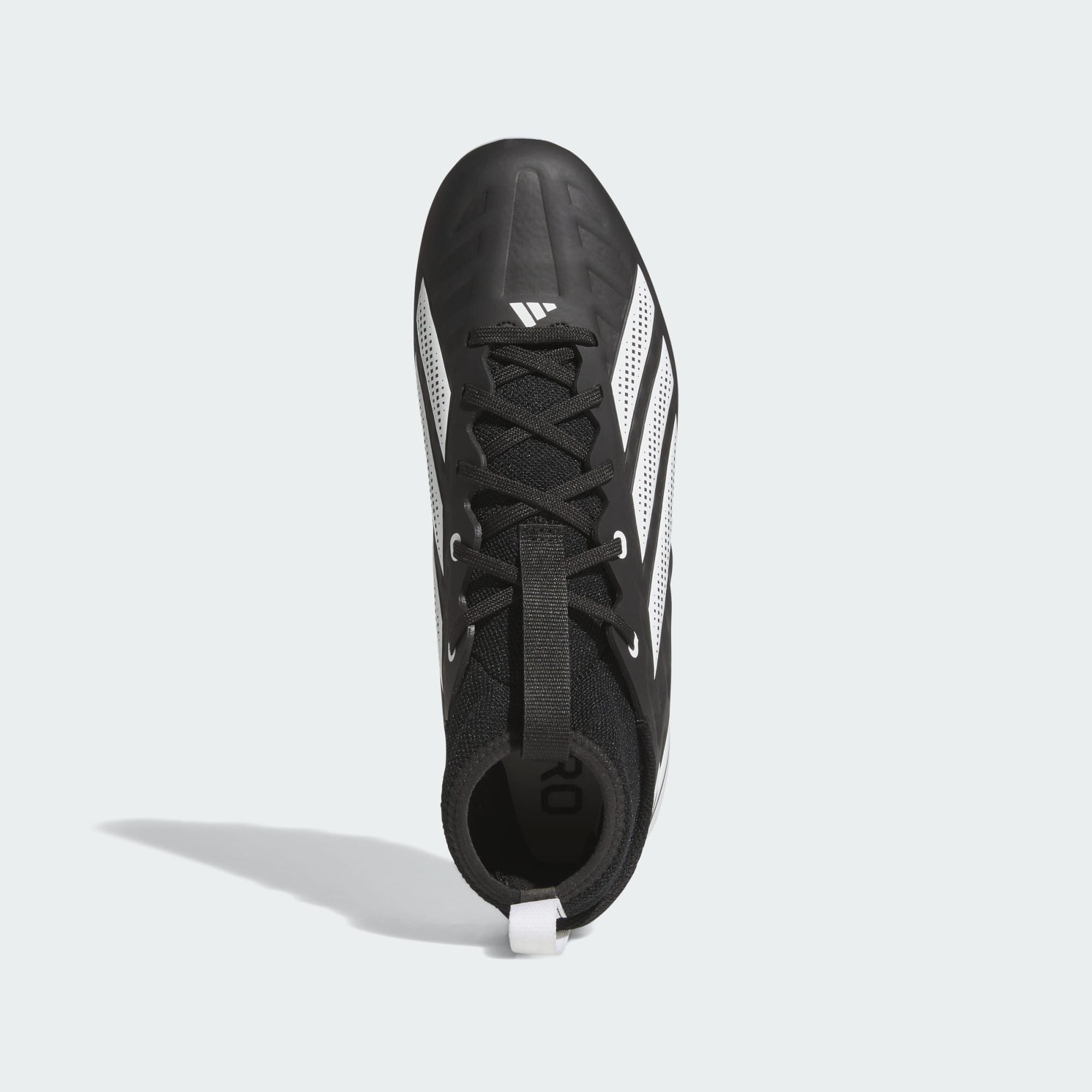adidas Performance Fußballschuh (2-tlg)