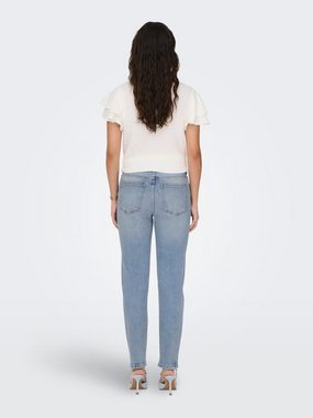 JDY 7/8-Jeans (1-tlg) Plain/ohne Details