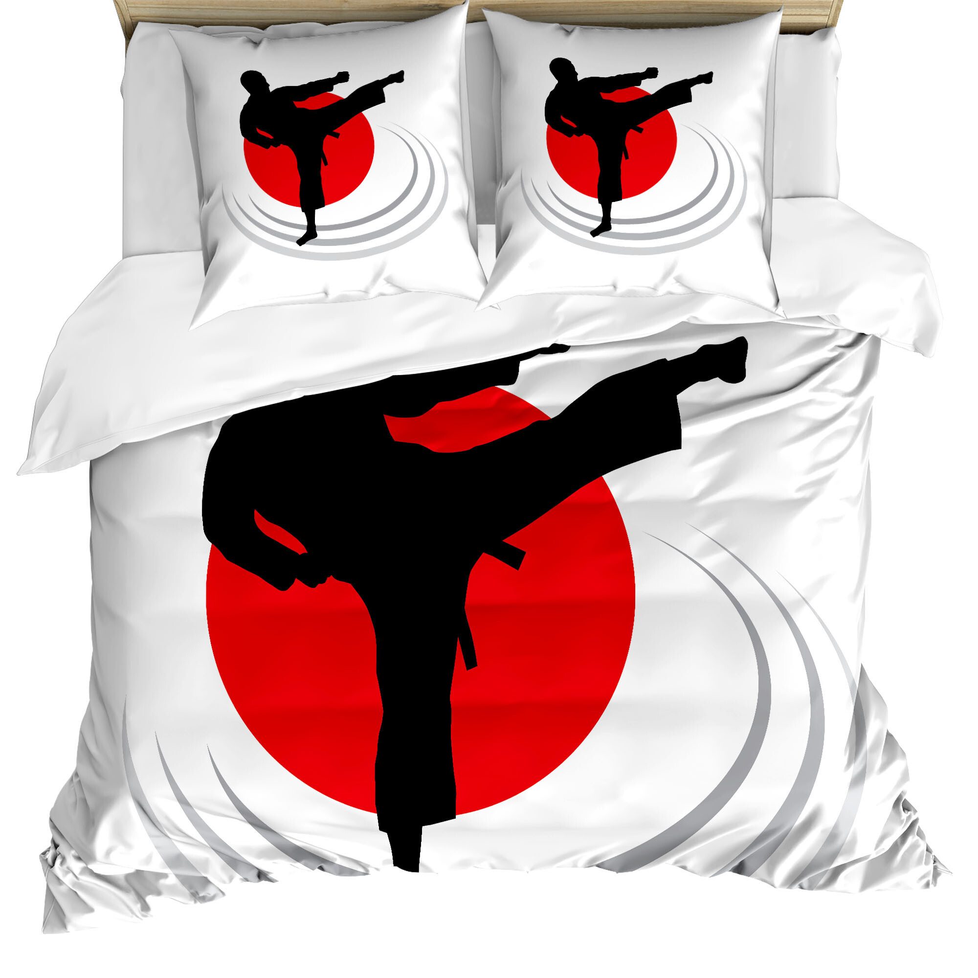 Abakuhaus Bettwäsche Milbensicher Allergiker geeignet mit günstig online kaufen