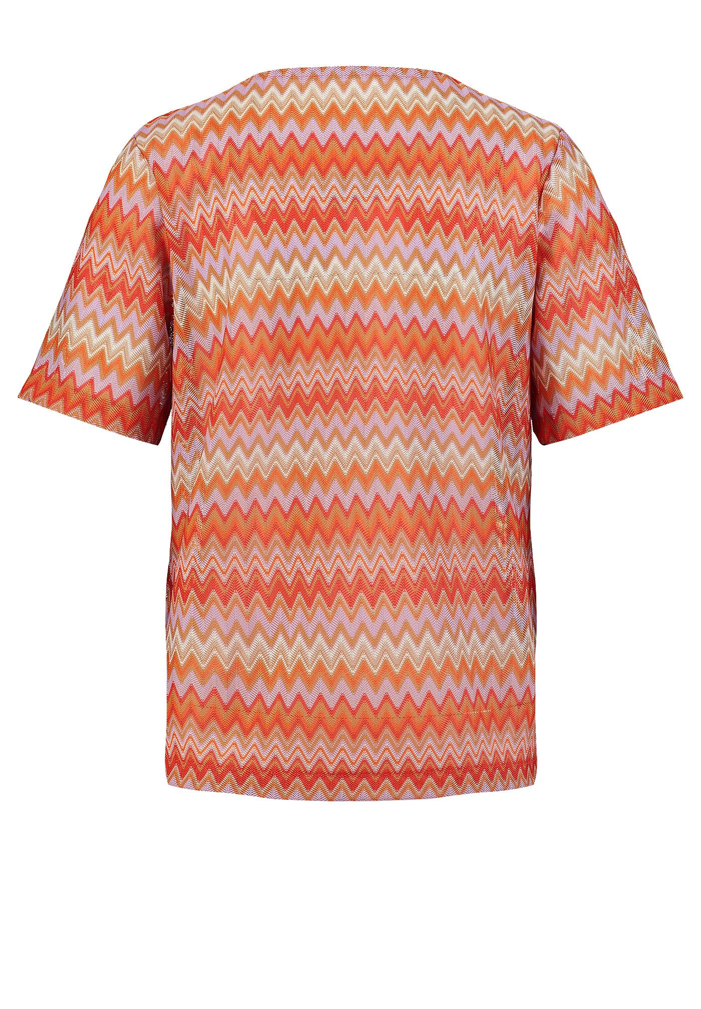 Key Largo T-Shirt WT AGNETHA v-neck (1er)