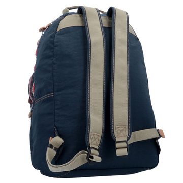 KIPLING Schulrucksack Back to School, Nylon