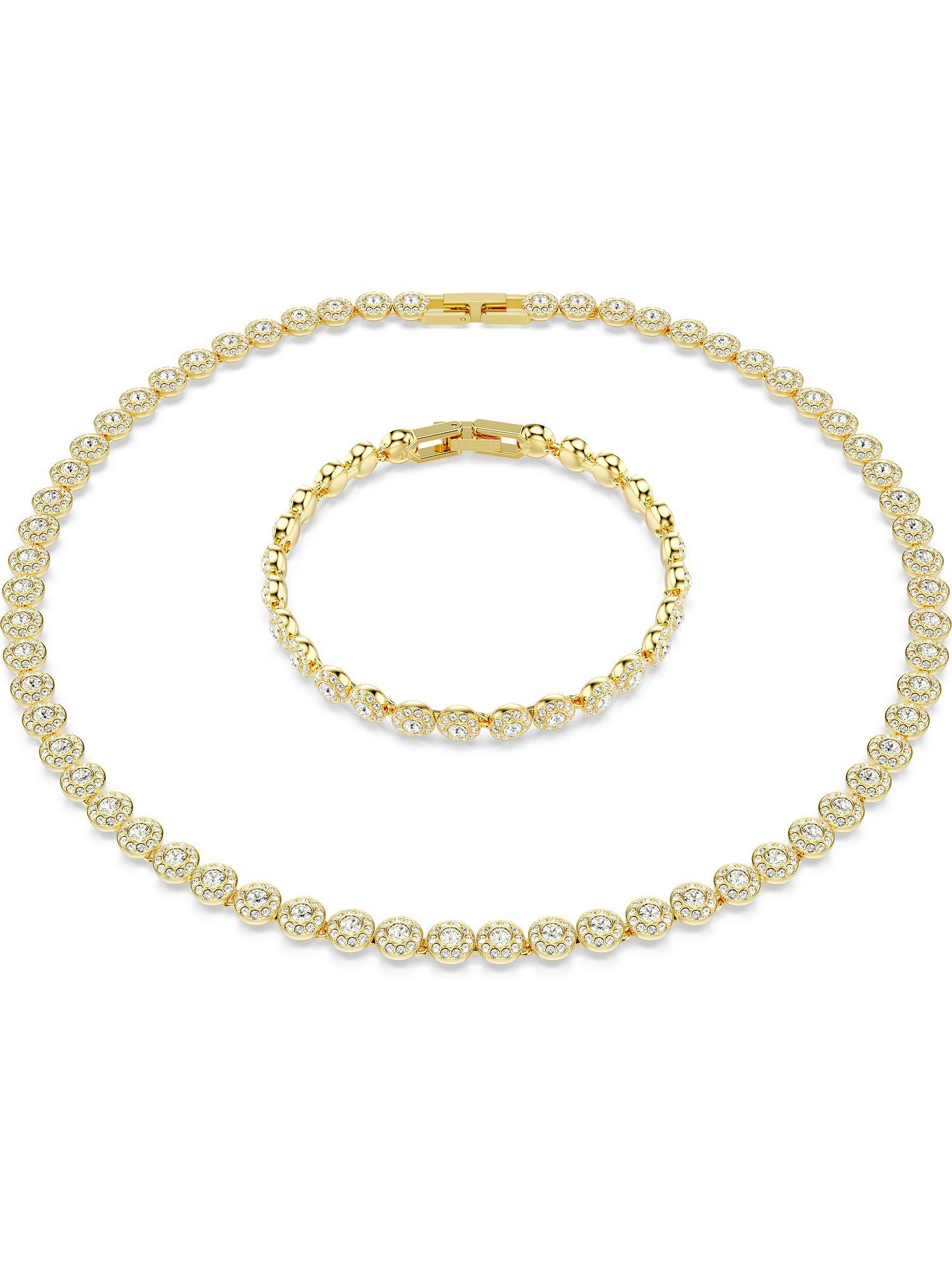 Swarovski Schmuckset günstig online kaufen