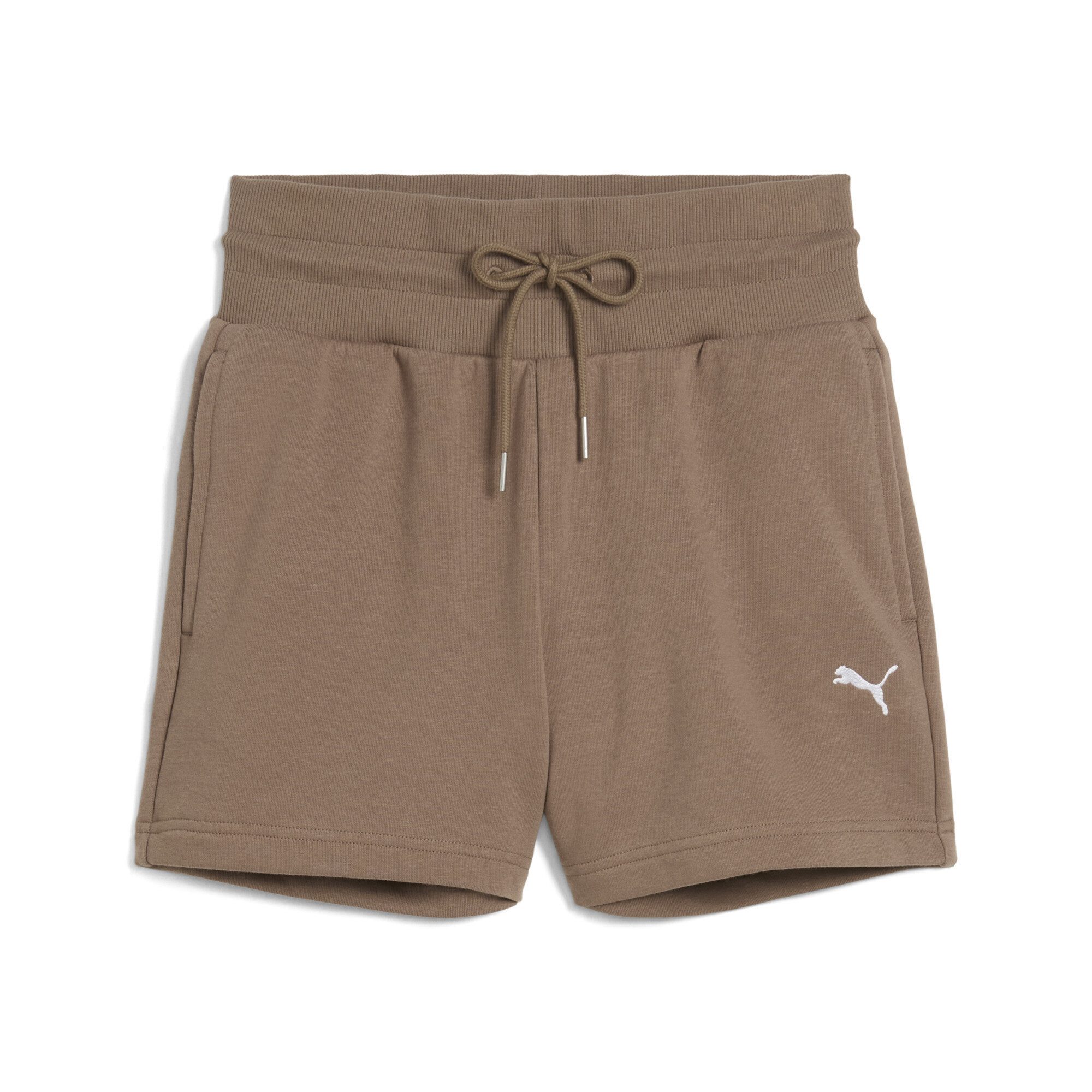 PUMA Sporthose WARDROBE ESS 4" Shorts günstig online kaufen