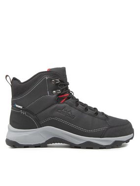 Campus Trekkingschuhe Tampa CM0107322200 Black Trekkingschuh