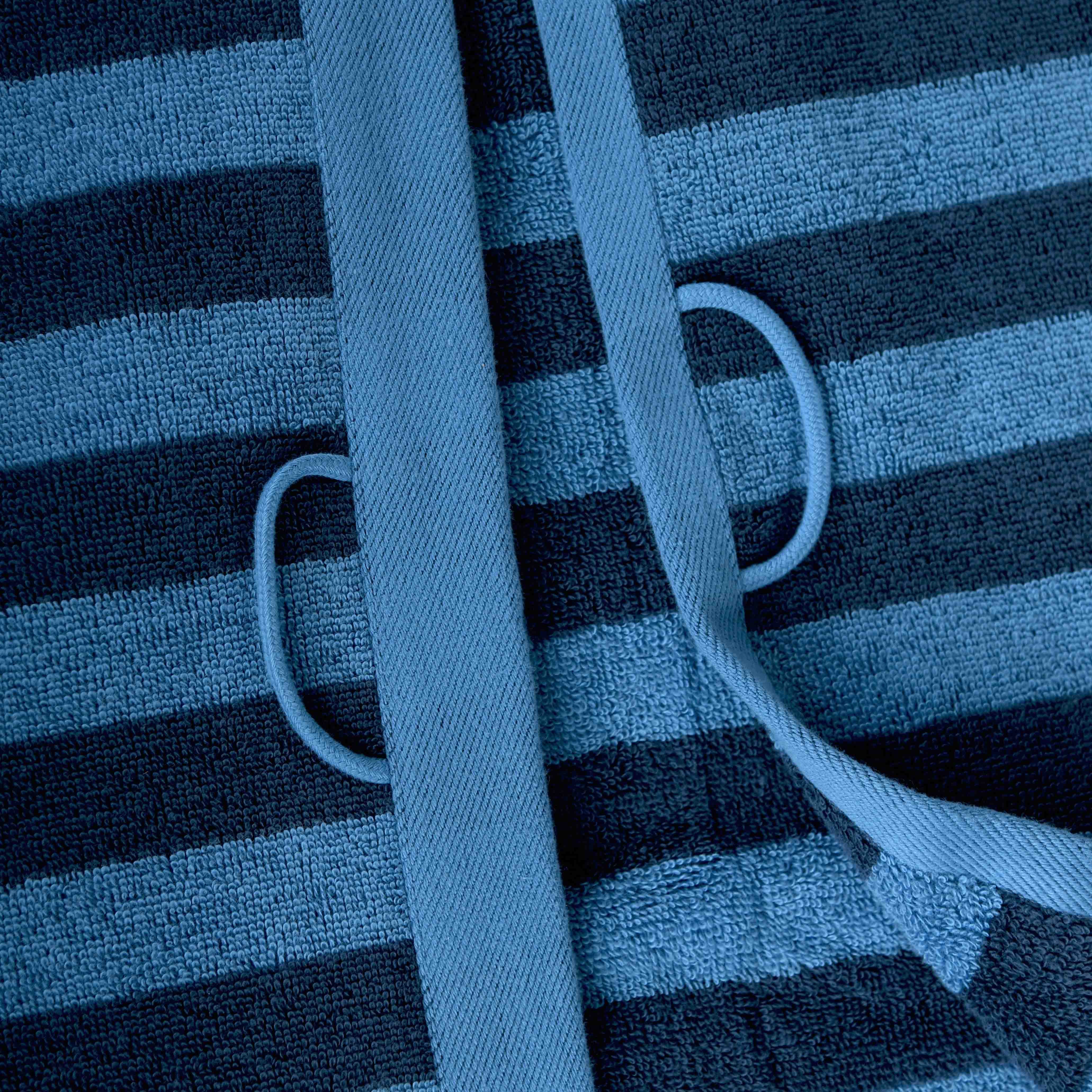 TOM TAILOR HOME Handtuch CLASSIC BATH, Frottier (2-St), 100% Baumwolle, 50x günstig online kaufen