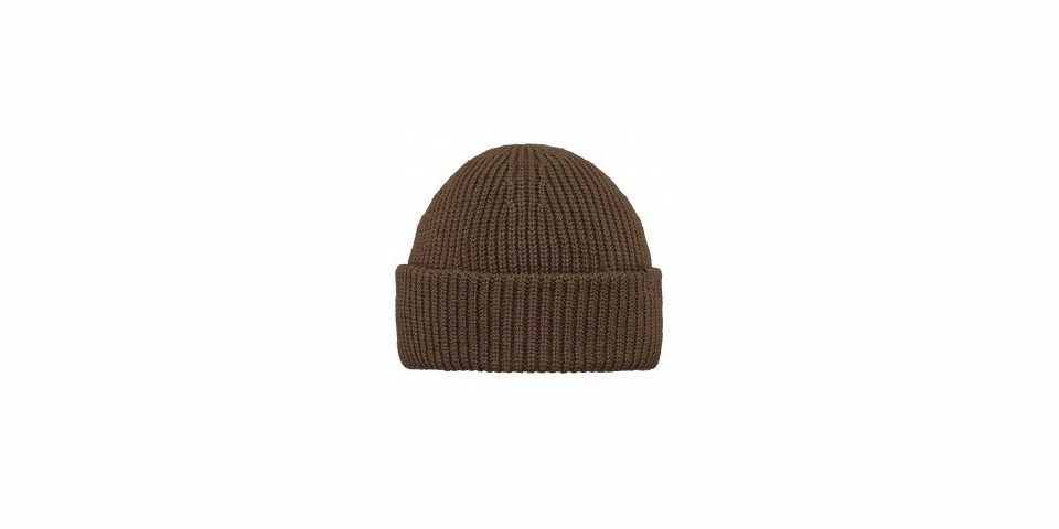 Barts Beanie Derval Beanie BROWN