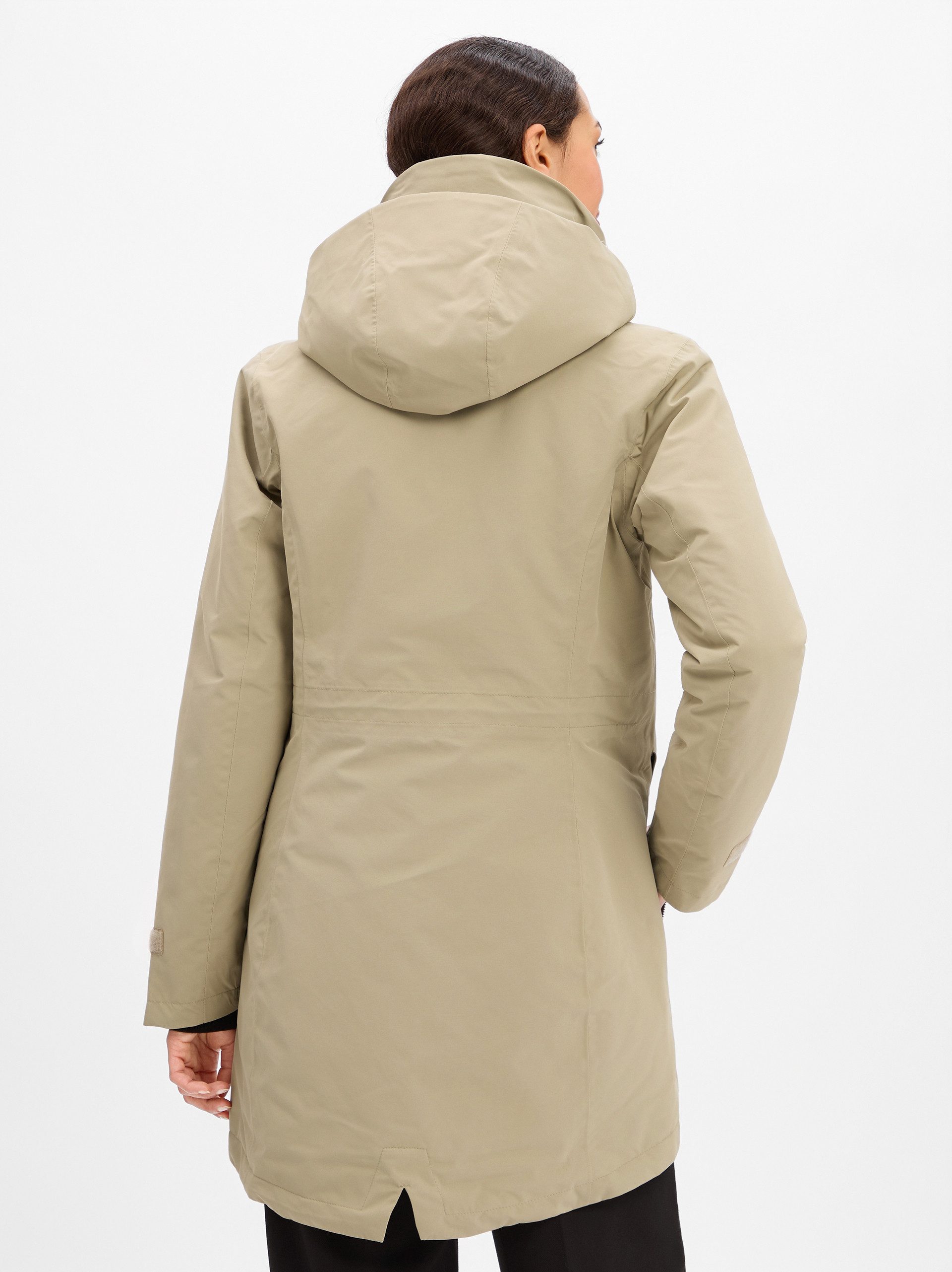 Didriksons Regenjacke