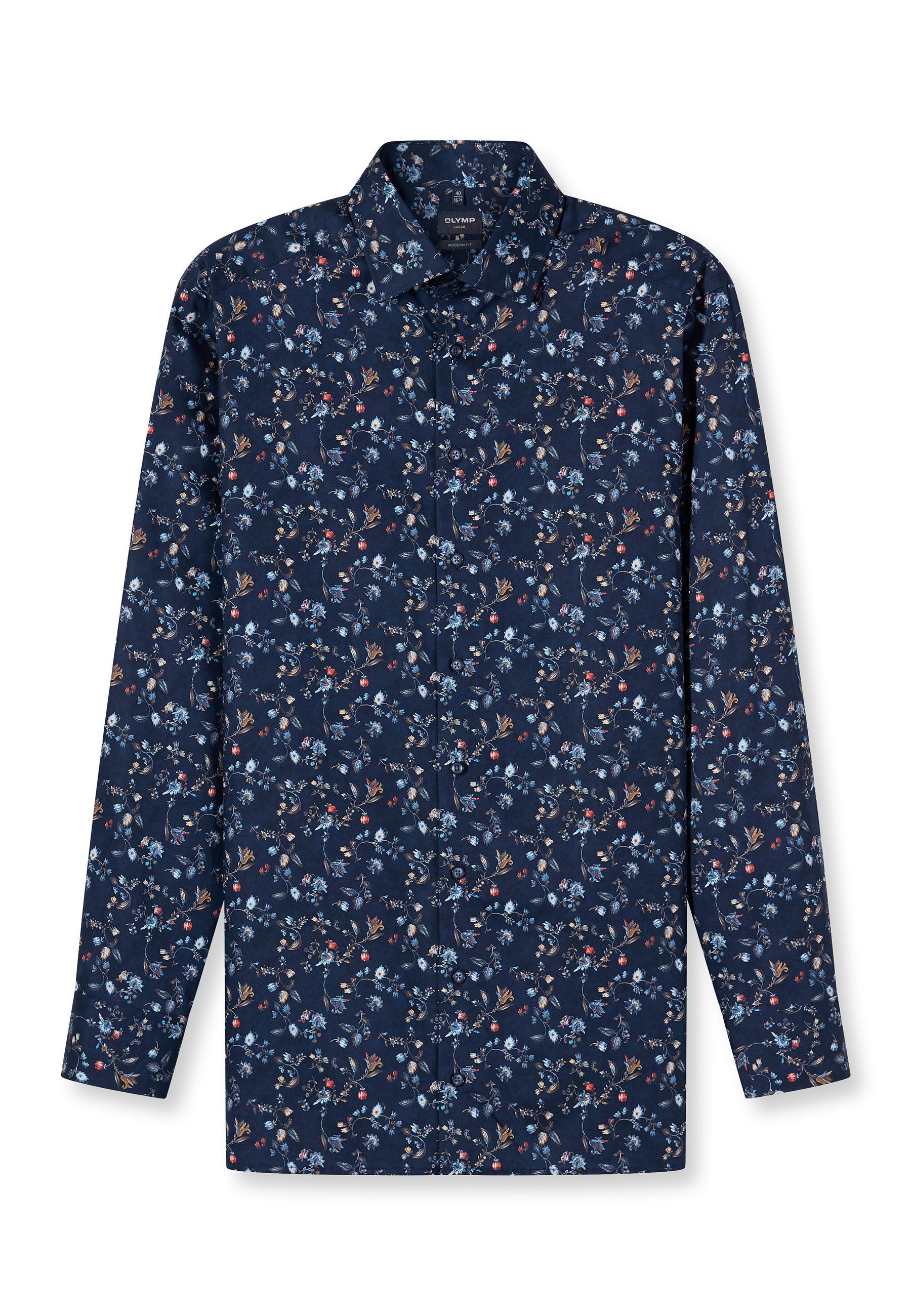 OLYMP Businesshemd OLYMP Luxor, modern fit, New Kent günstig online kaufen