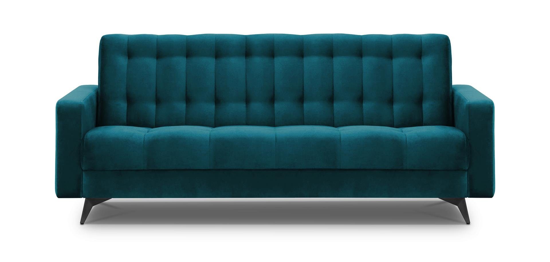 Beautysofa Schlafsofa GRETA BIS, Sofa Couch günstig online kaufen