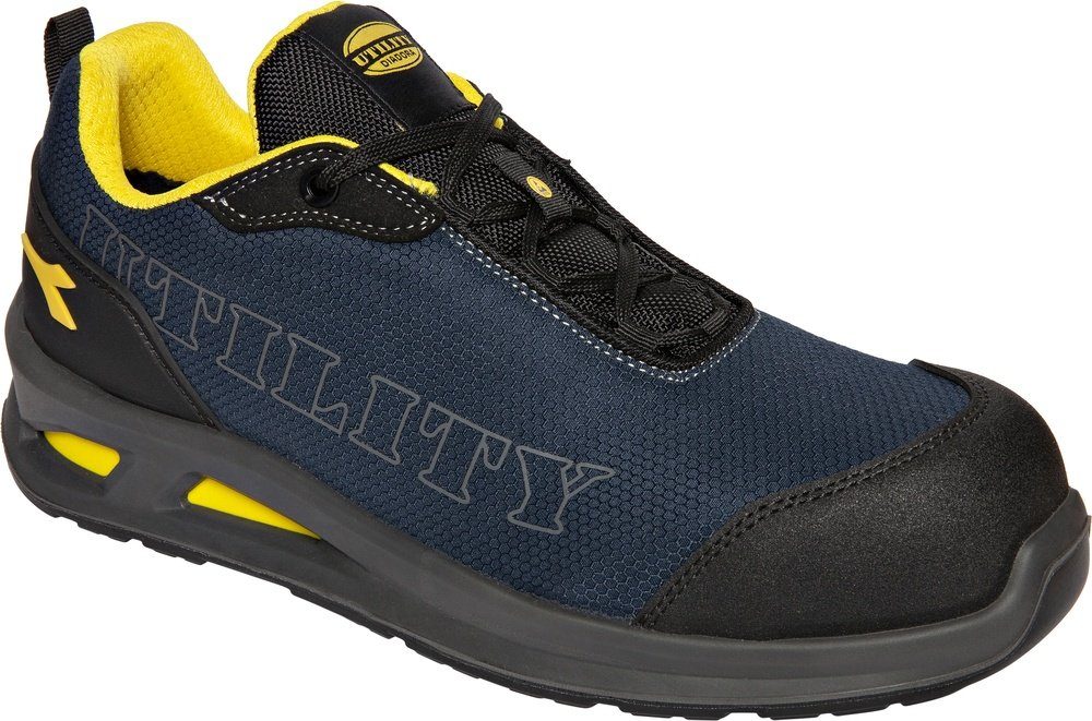 Utility Diadora Smart Softbox Low S1PI Sicherheitsschuh