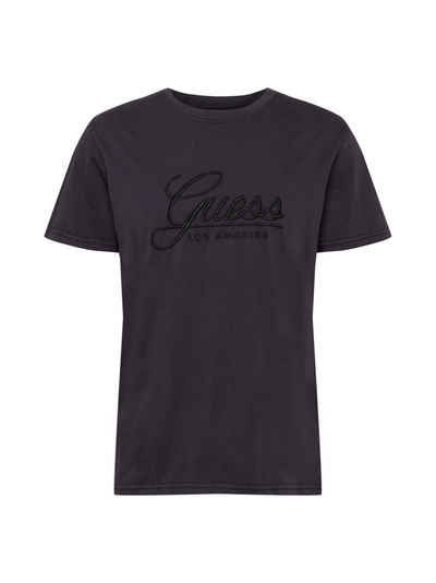 Guess T-Shirt BARRY (1-tlg)