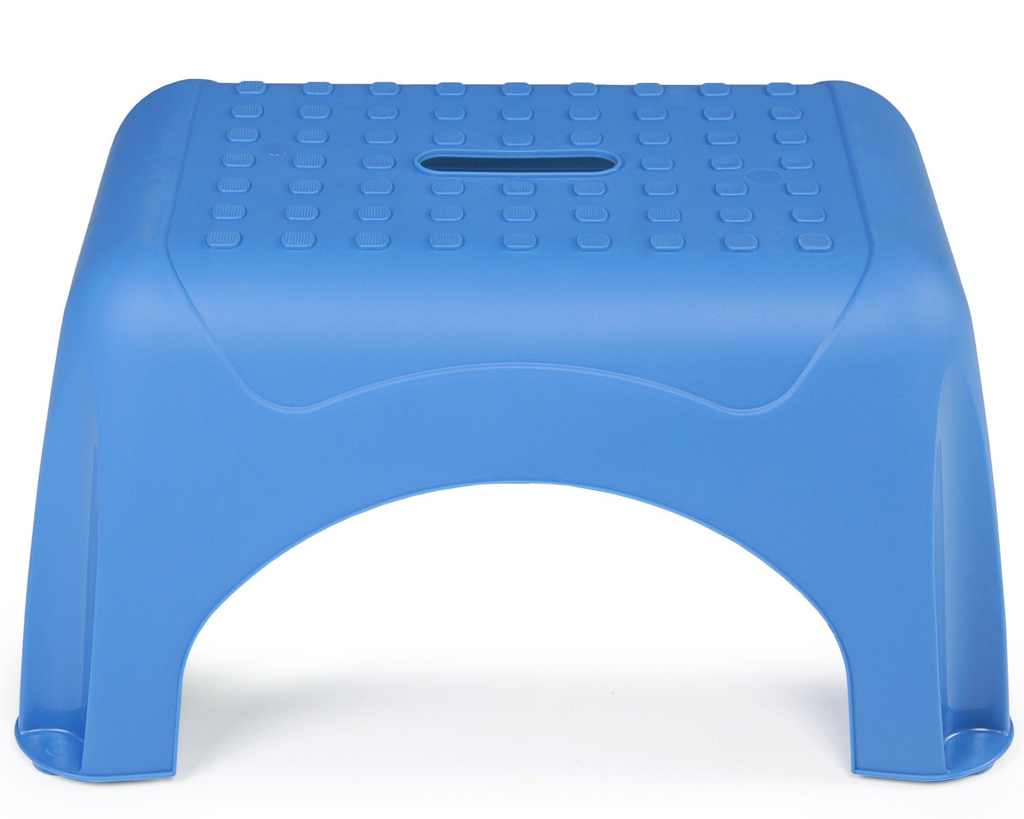 ONDIS24 Tritthocker Tritthocker Step Stool mit bis zu 150 kg belastbar, bis zu max. 150 kg