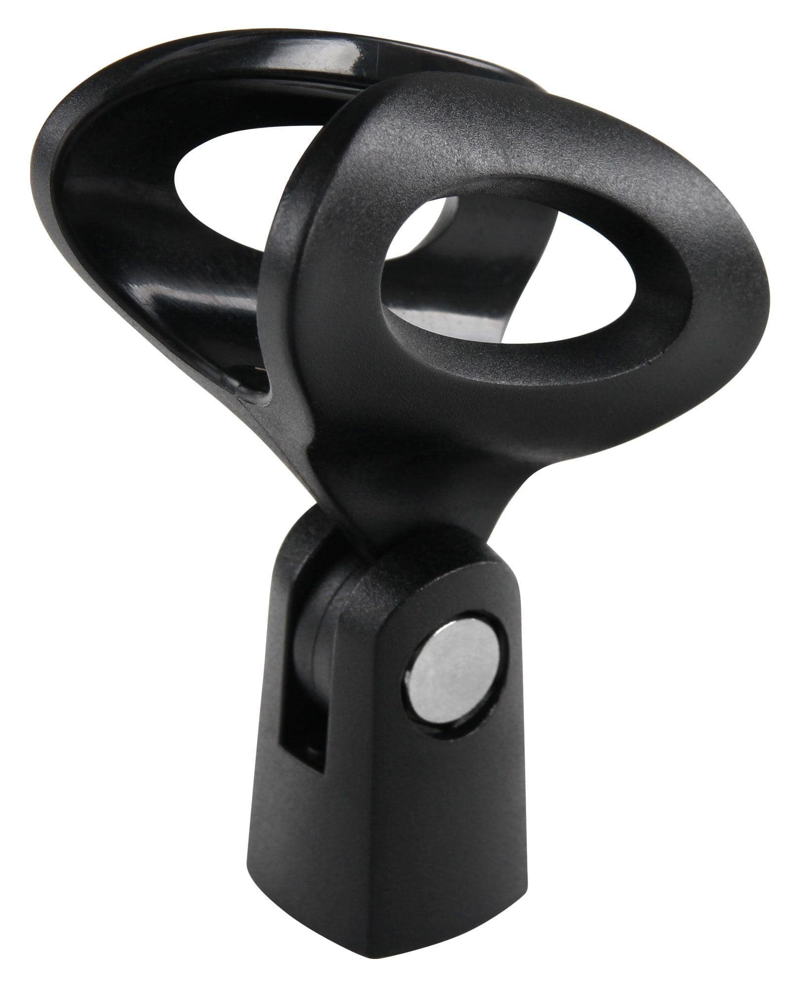 Pronomic Mikrofon Superstar XLR dynamisches Gesangs Mikrofonset (Komplettset), inkl. Galgenständer, 5m XLR-Kabel, Mikrofonklemme