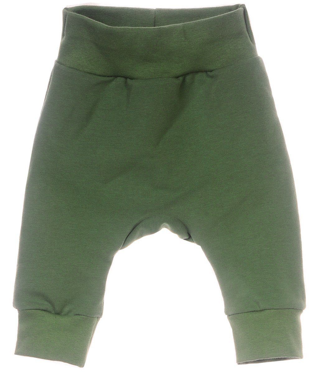 La Bortini Pumphose Baby und Kinder Hose Schlupfhose 44 50 56 62 68 74 80 86 92 98 104 110
