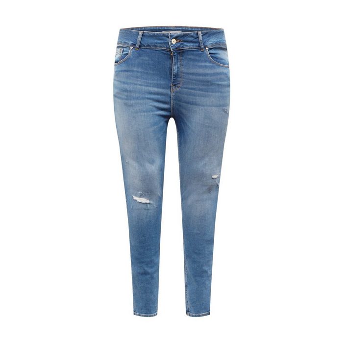 Love to be by LTB Skinny-fit-Jeans Arly (1-tlg)