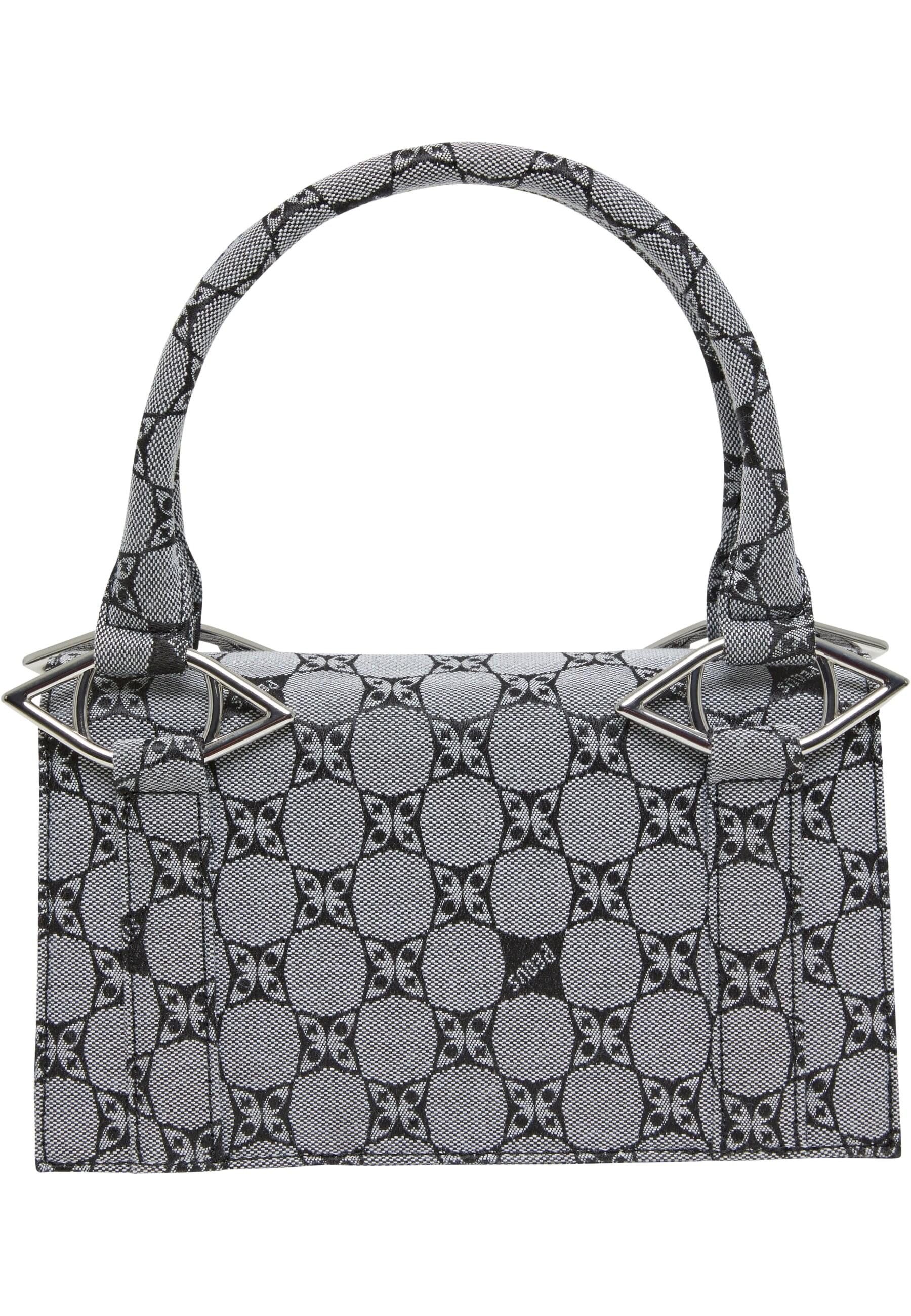 PEQUS Schultertasche PEQUS Aether Canvas Mini Handbag günstig online kaufen