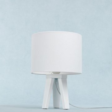 ONZENO Tischleuchte Foto Breathtaking 22.5x17x17 cm, einzigartiges Design und hochwertige Lampe