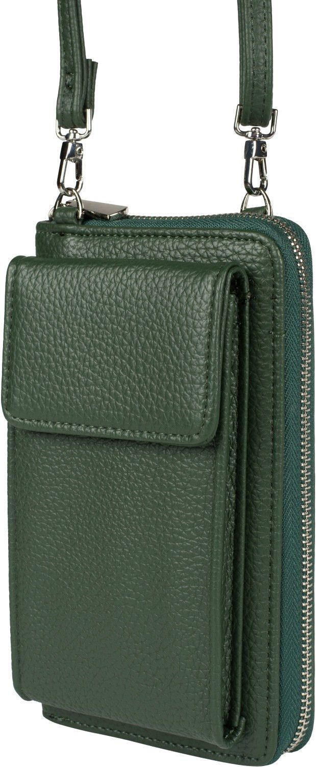 styleBREAKER Mini Bag Umhängetasche mit Handyfach günstig online kaufen