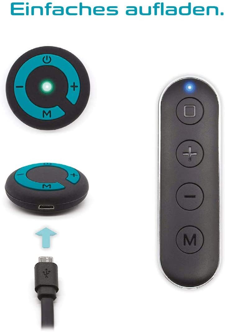 CoolFit by prorelax EMS-Gerät 49603 CoolFit QuickFit, Akkubetrieben