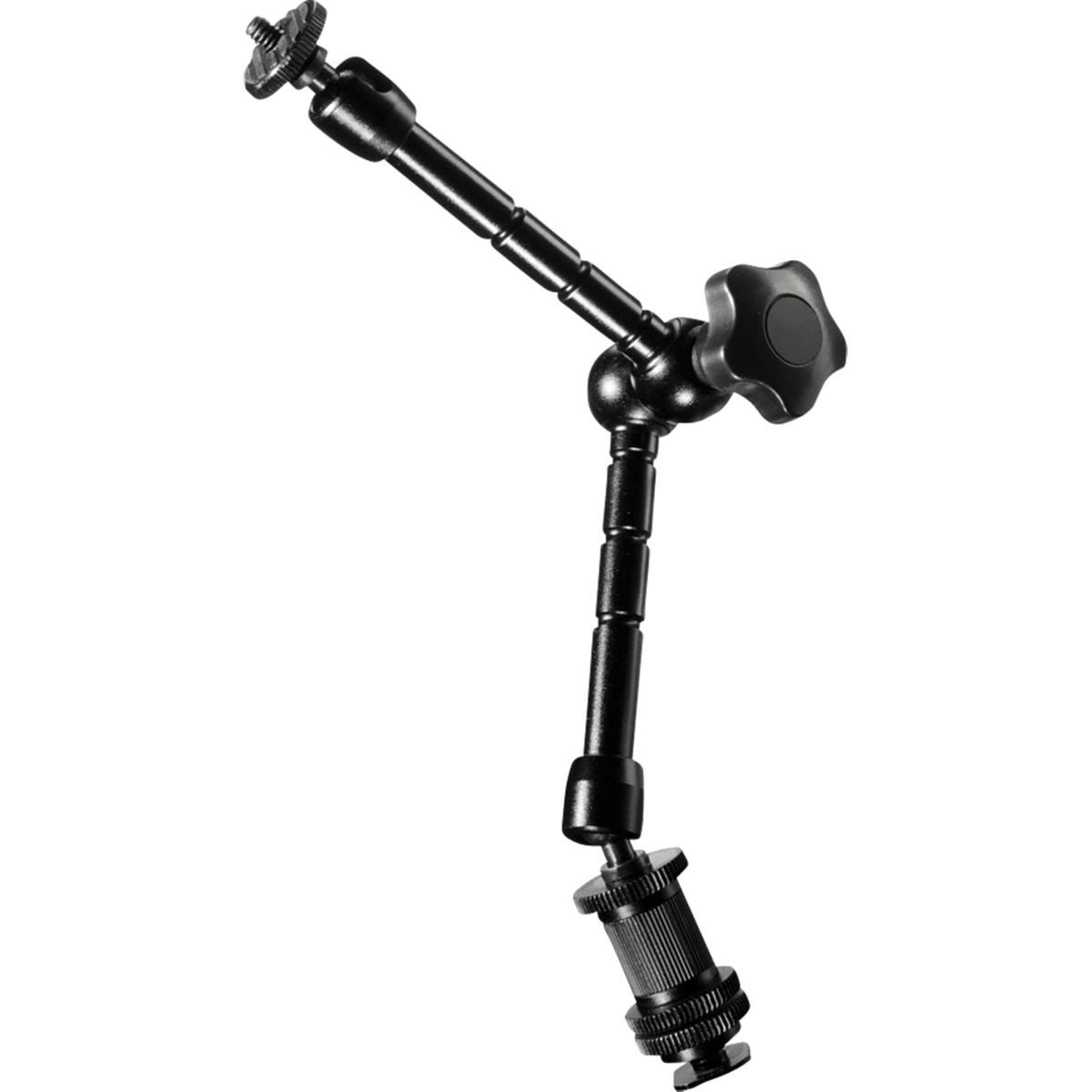 walimex Studiozubehör-Wandhalterung pro Magic Arm 28cm für DSLR Rigs u. Dollys