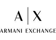 ARMANI EXCHANGE