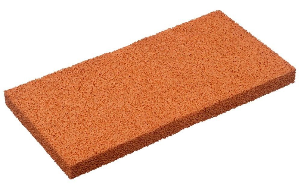 Connex Fliesenbohrer Connex Schwammgummi 14 x 28 x 2 cm grobporig