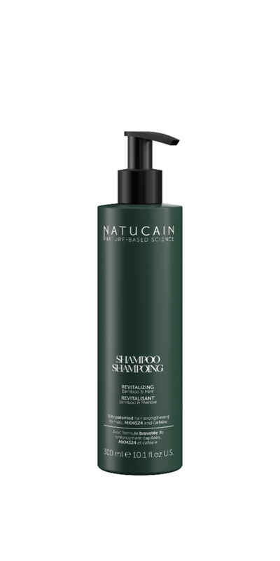 NATUCAIN Haarshampoo Revitalizing Shampoo