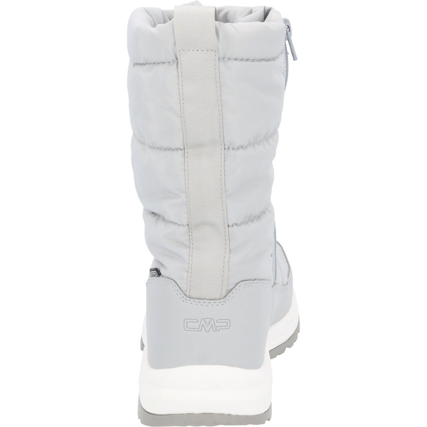 3Q75986 (03203068) CMP Yakka Winterstiefel Grau (Alluminio) CMP