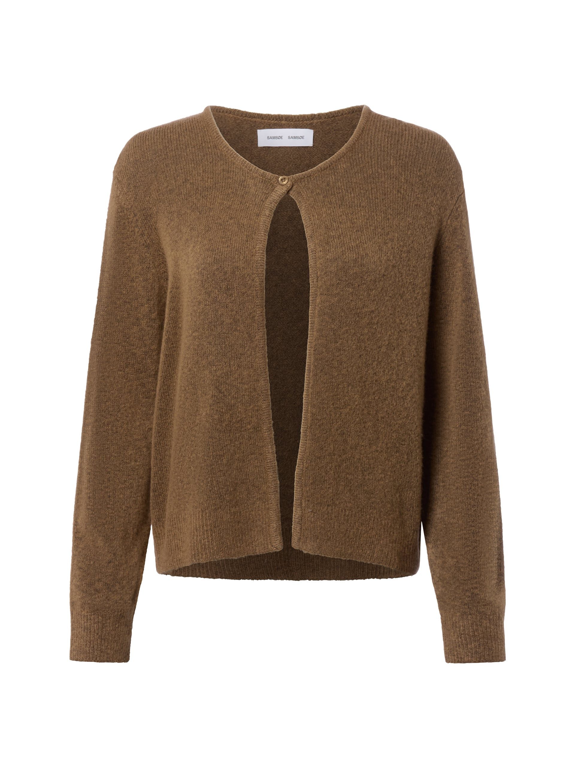 Samsoe & Samsoe Strickjacke Sacassandra