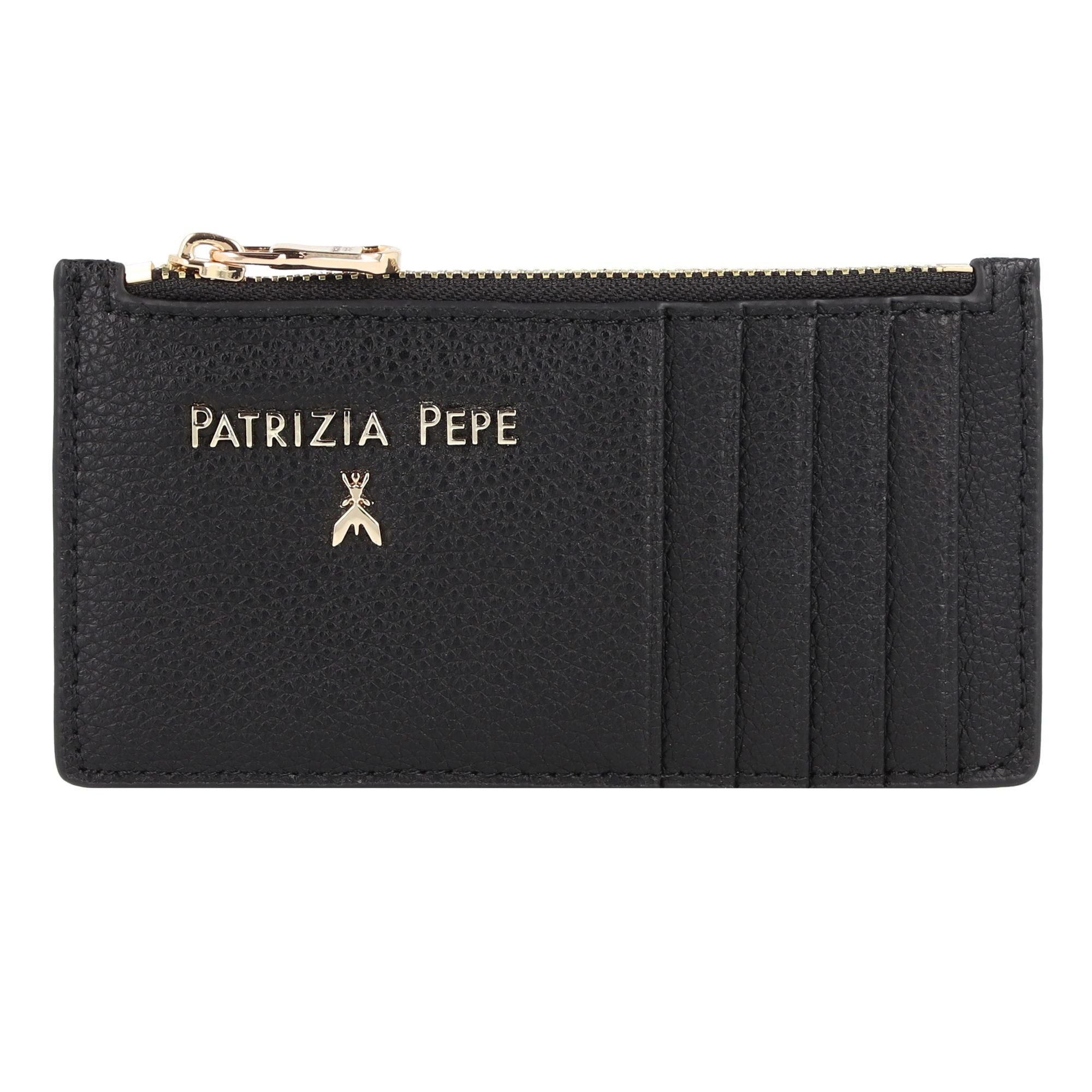 Patrizia Pepe Etui, Leder