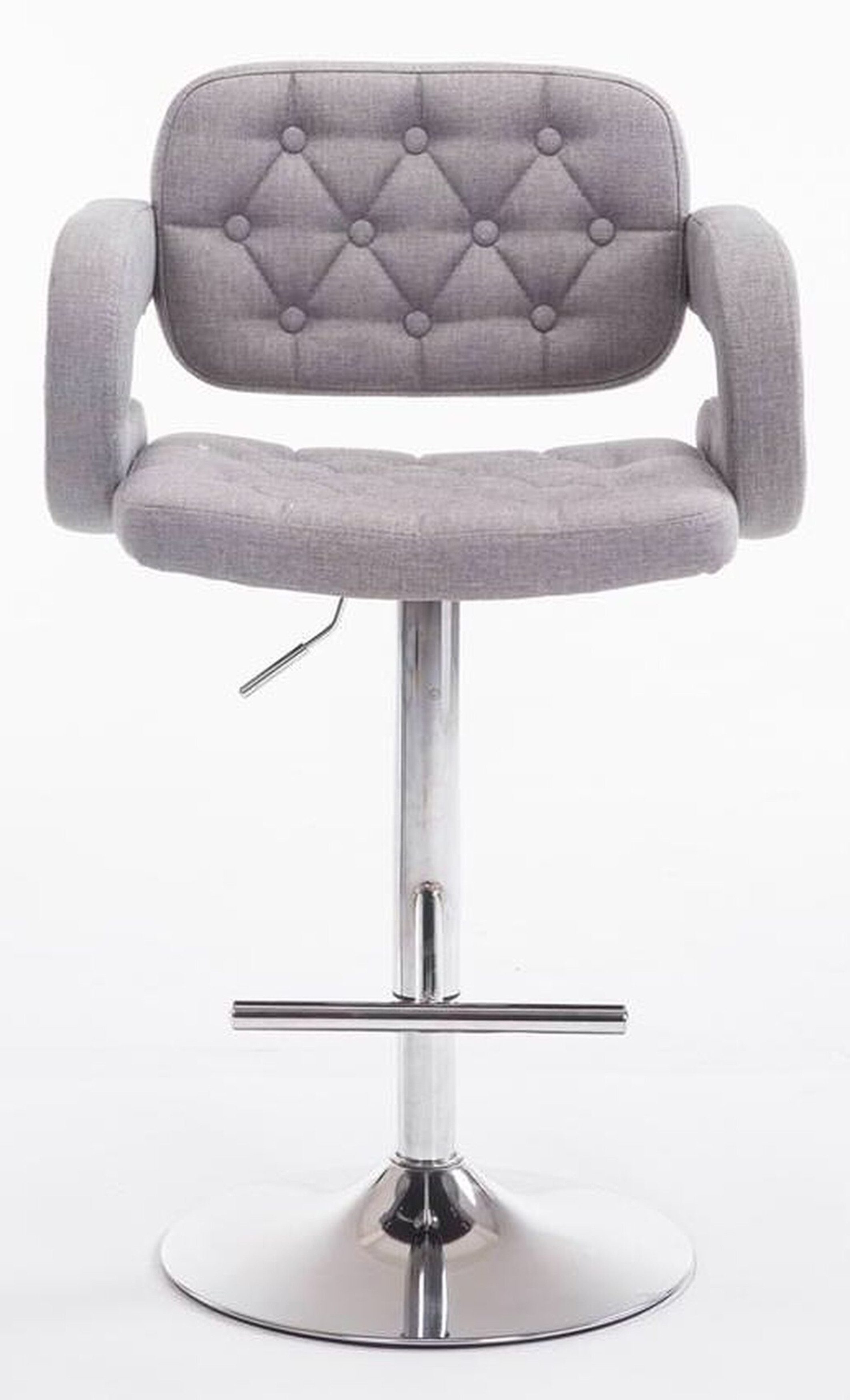 TPFLiving Barhocker 2er Set (Set, 2 günstig online kaufen