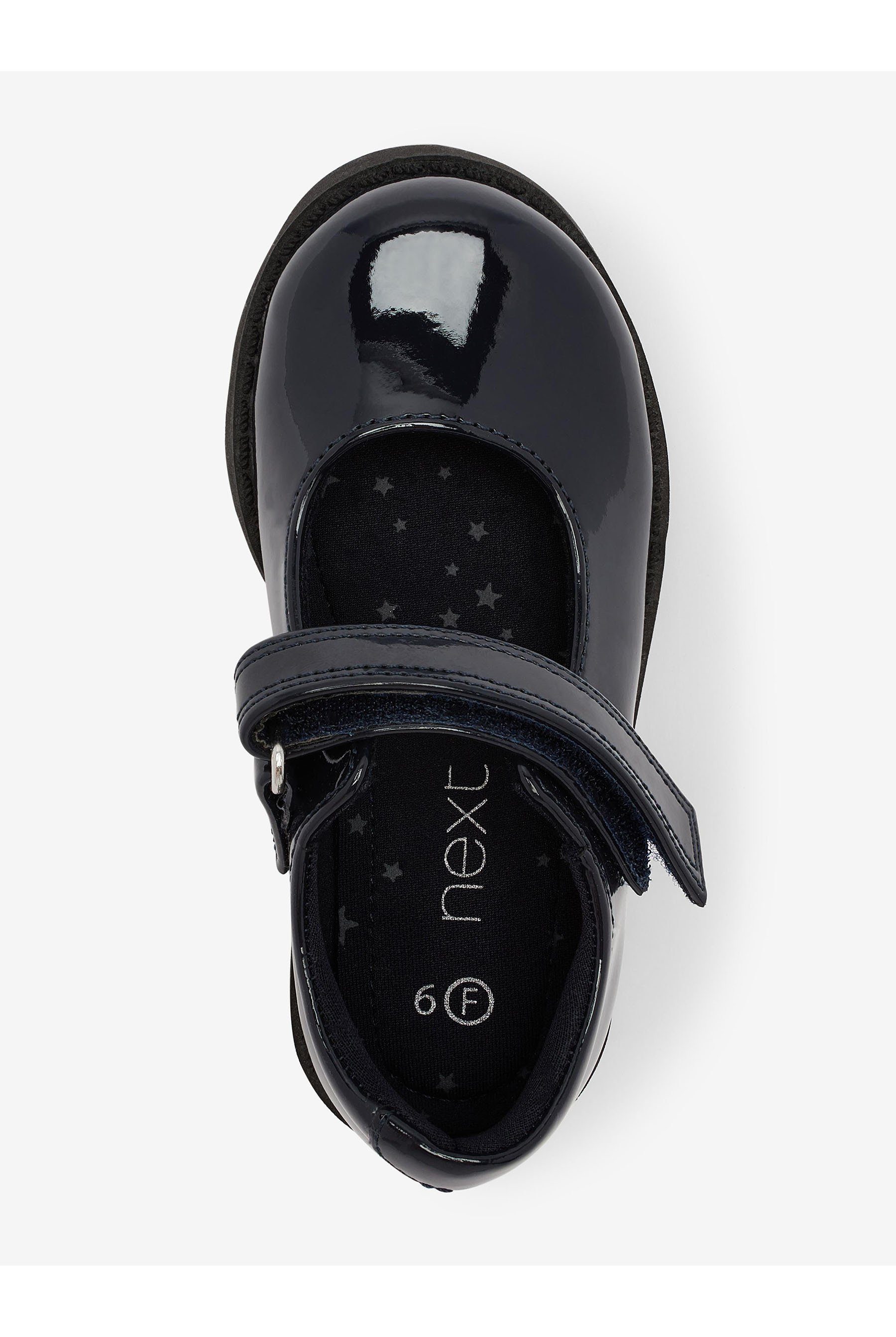 Next Junior Mary Jane Schuhe Loafer (1-tlg)