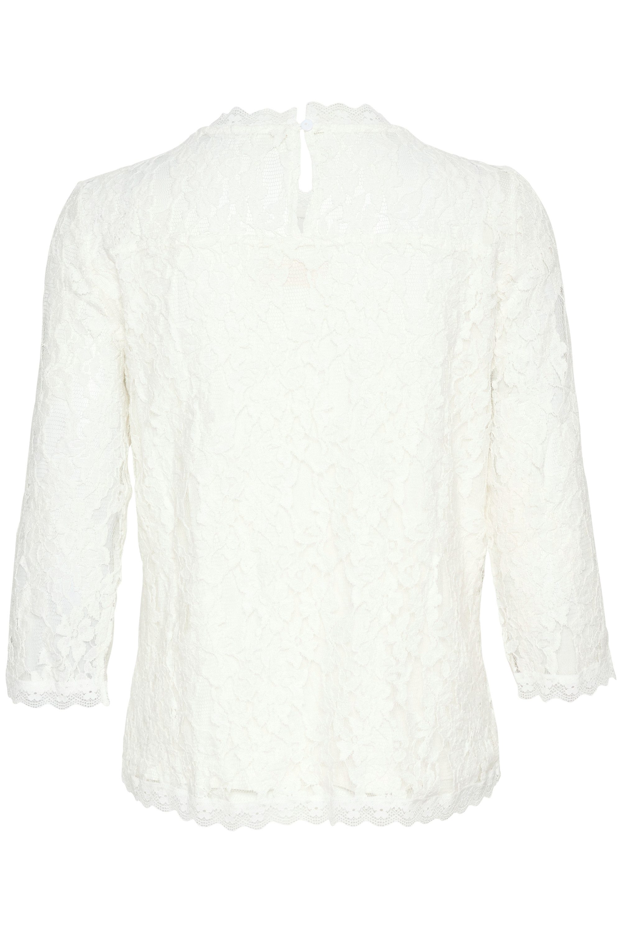 Cream Kurzarmbluse Kurzarm-Bluse CRKit günstig online kaufen