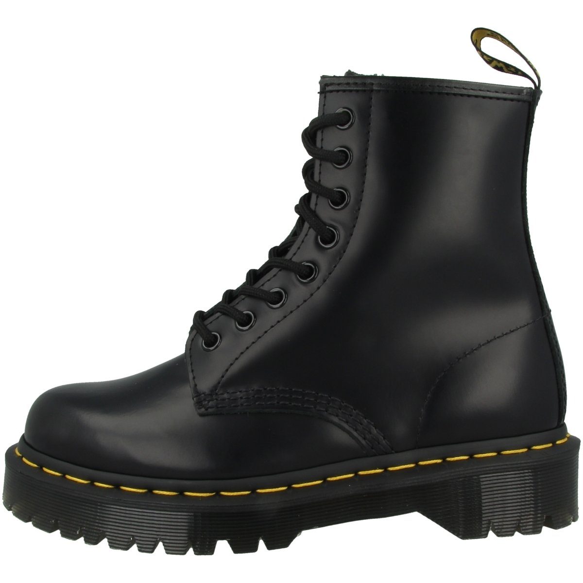 wird auftauchen! DR. MARTENS 1460 Stiefelette Erwachsene Unisex Bex