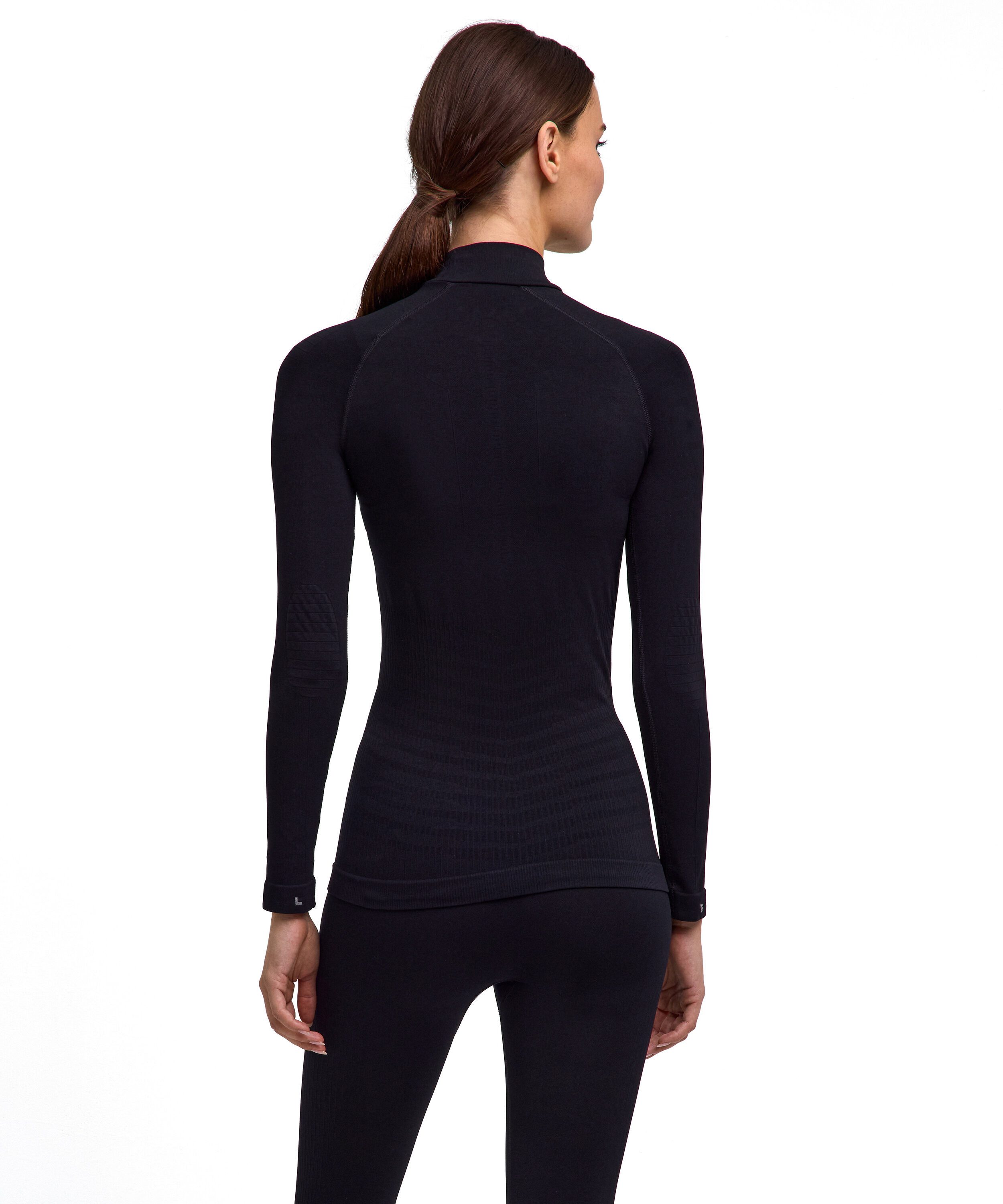 FALKE Funktionsshirt Maximum Warm (1-tlg., 1) günstig online kaufen