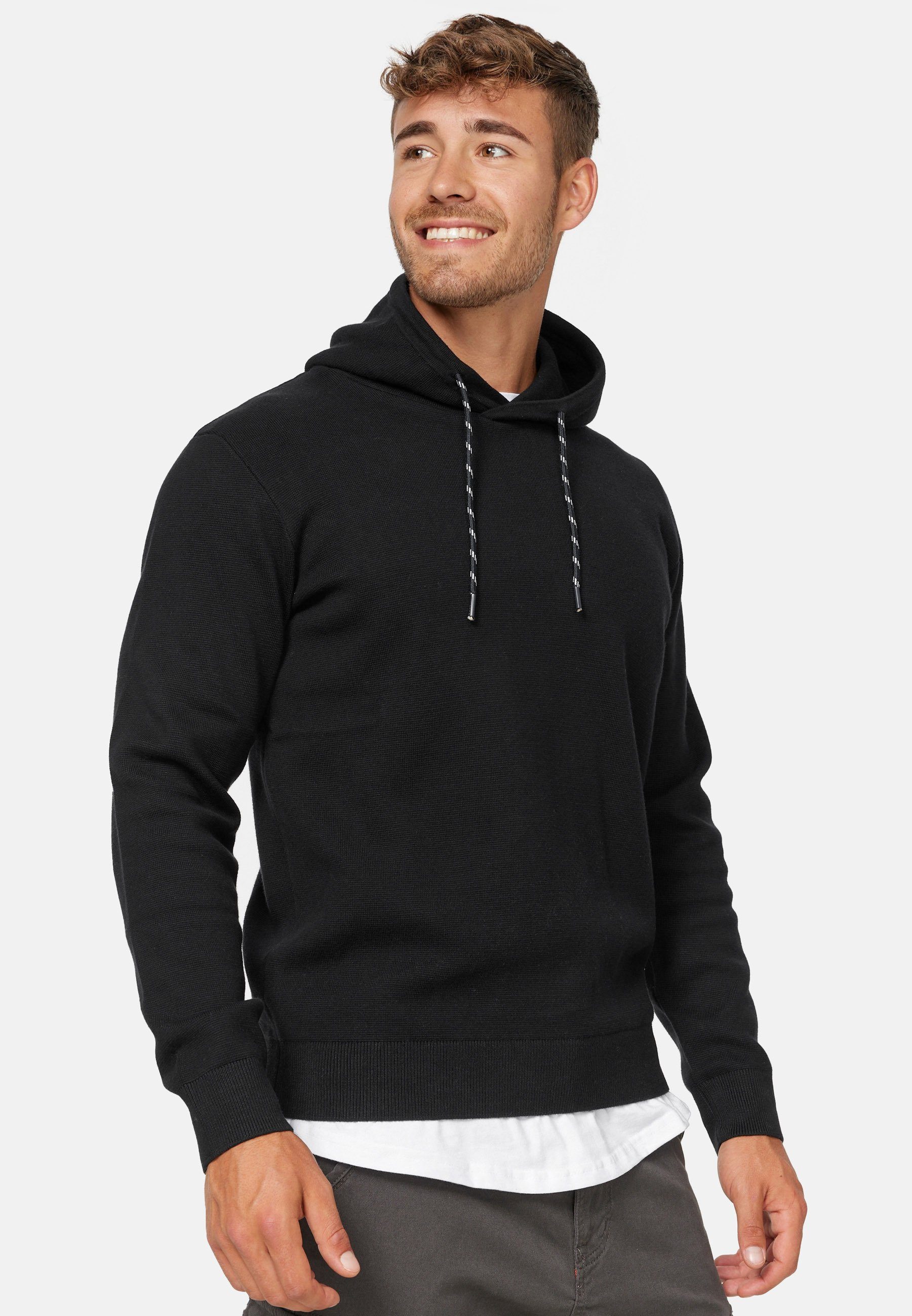 Kapuzenpullover Longview