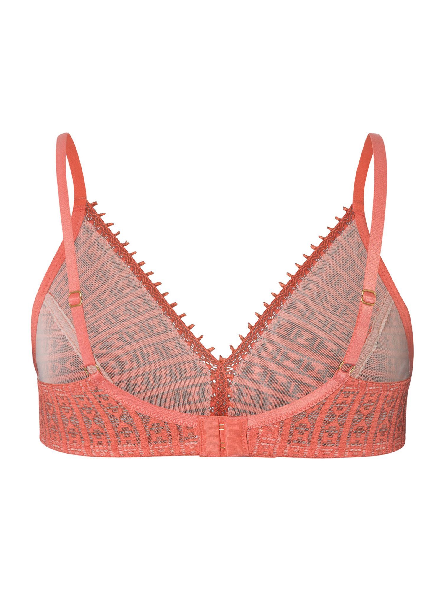 Hanro Soft-BH Hedy t-shirt bh bra günstig online kaufen