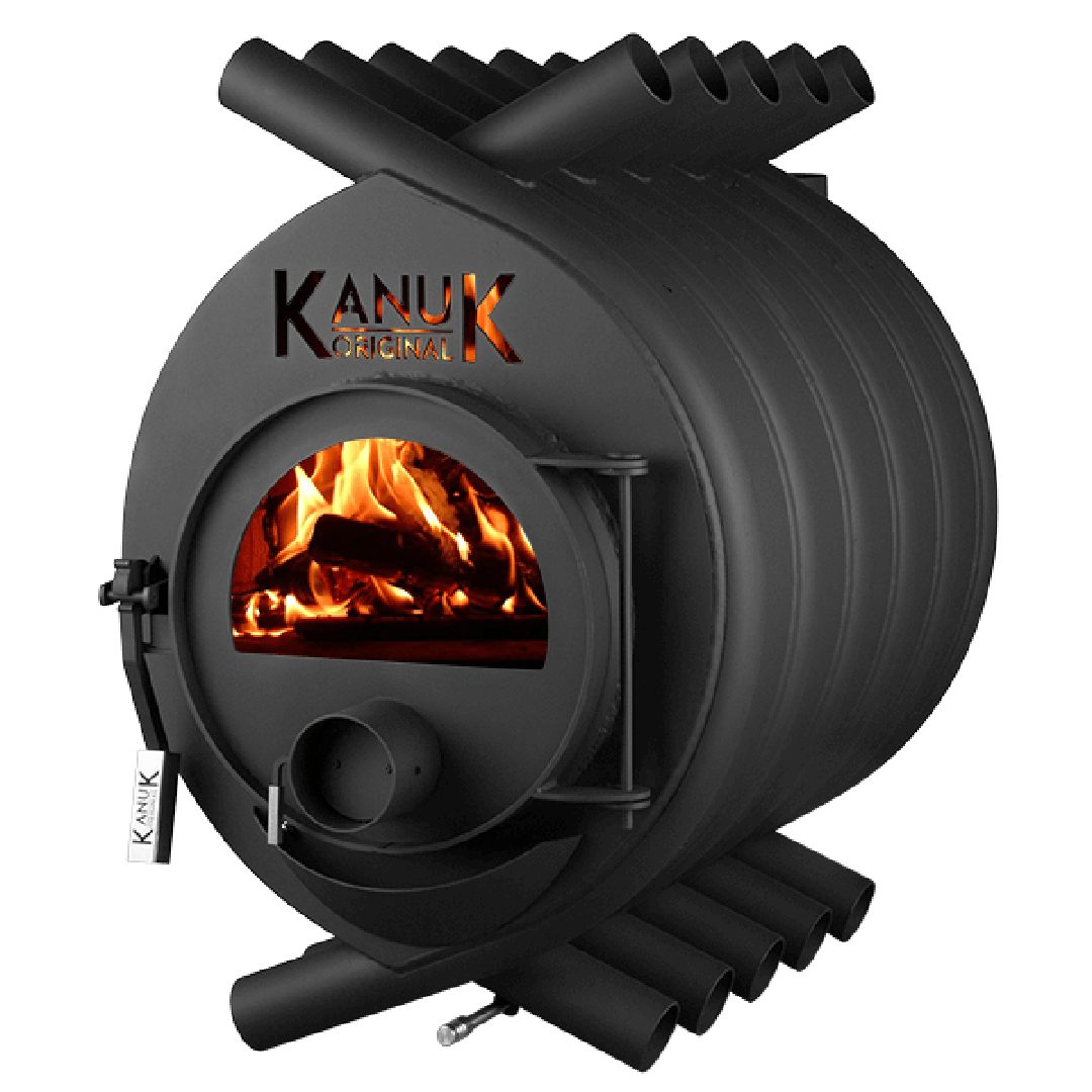 Kanuk Kaminofen Kanuk® Original 22 kW, 22,1 kW