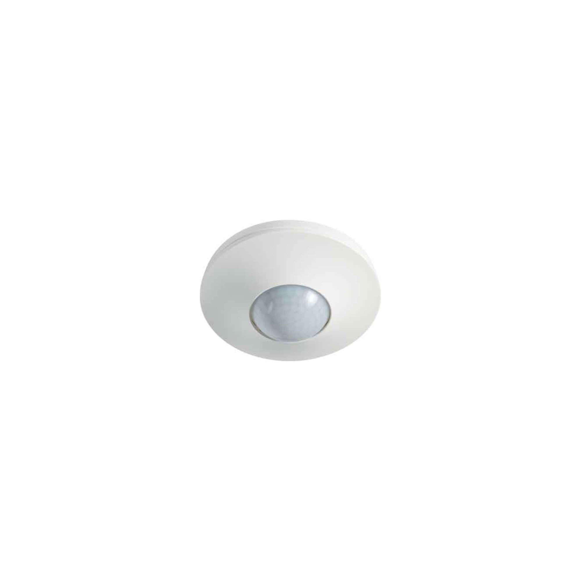 ESYLUX Schalter ESYLUX Decken-Präsenzmelder UP, 360 Grad PD-C 360i/8