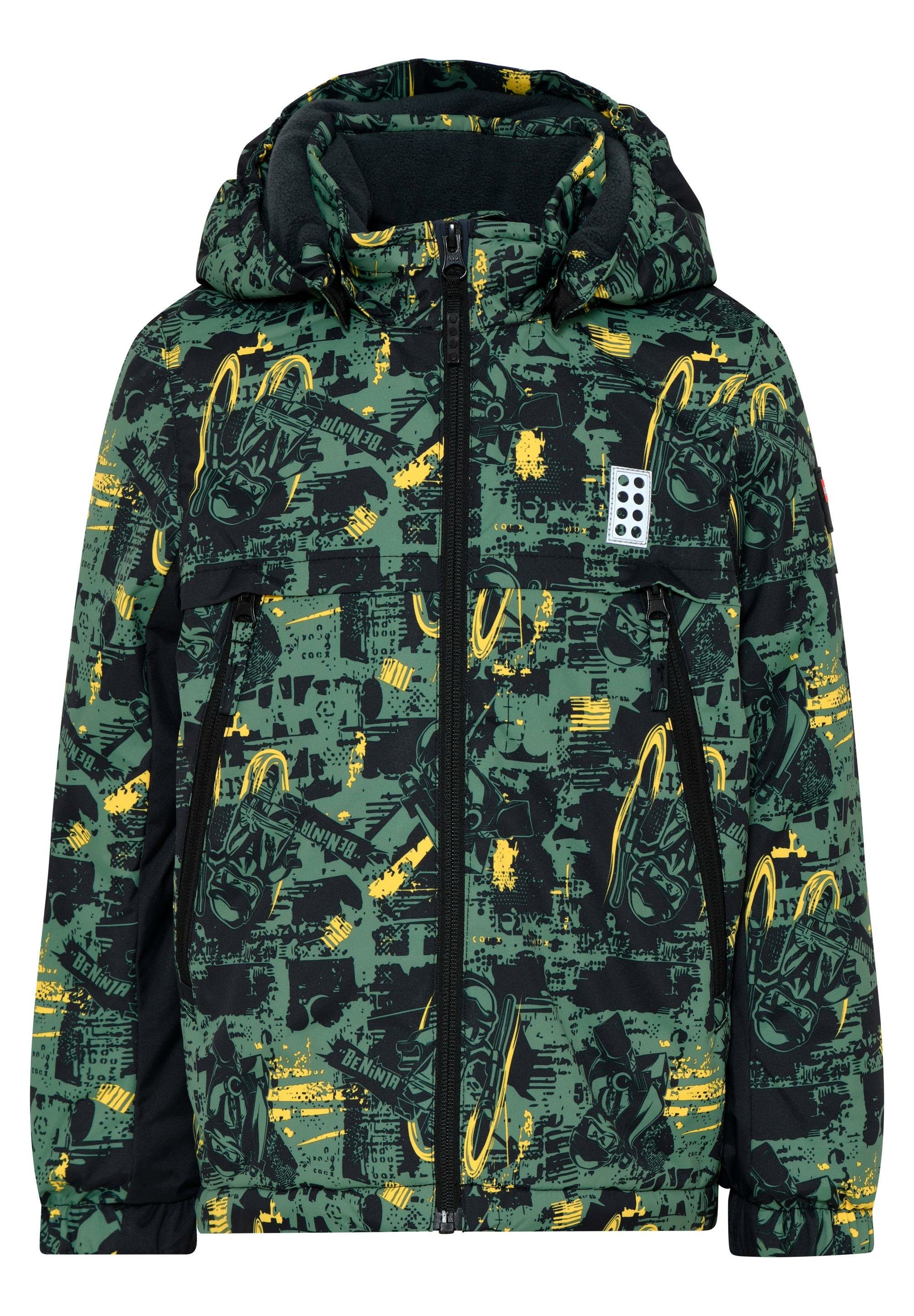 LEGO® Wear Winterjacke LWJESSE 603 no