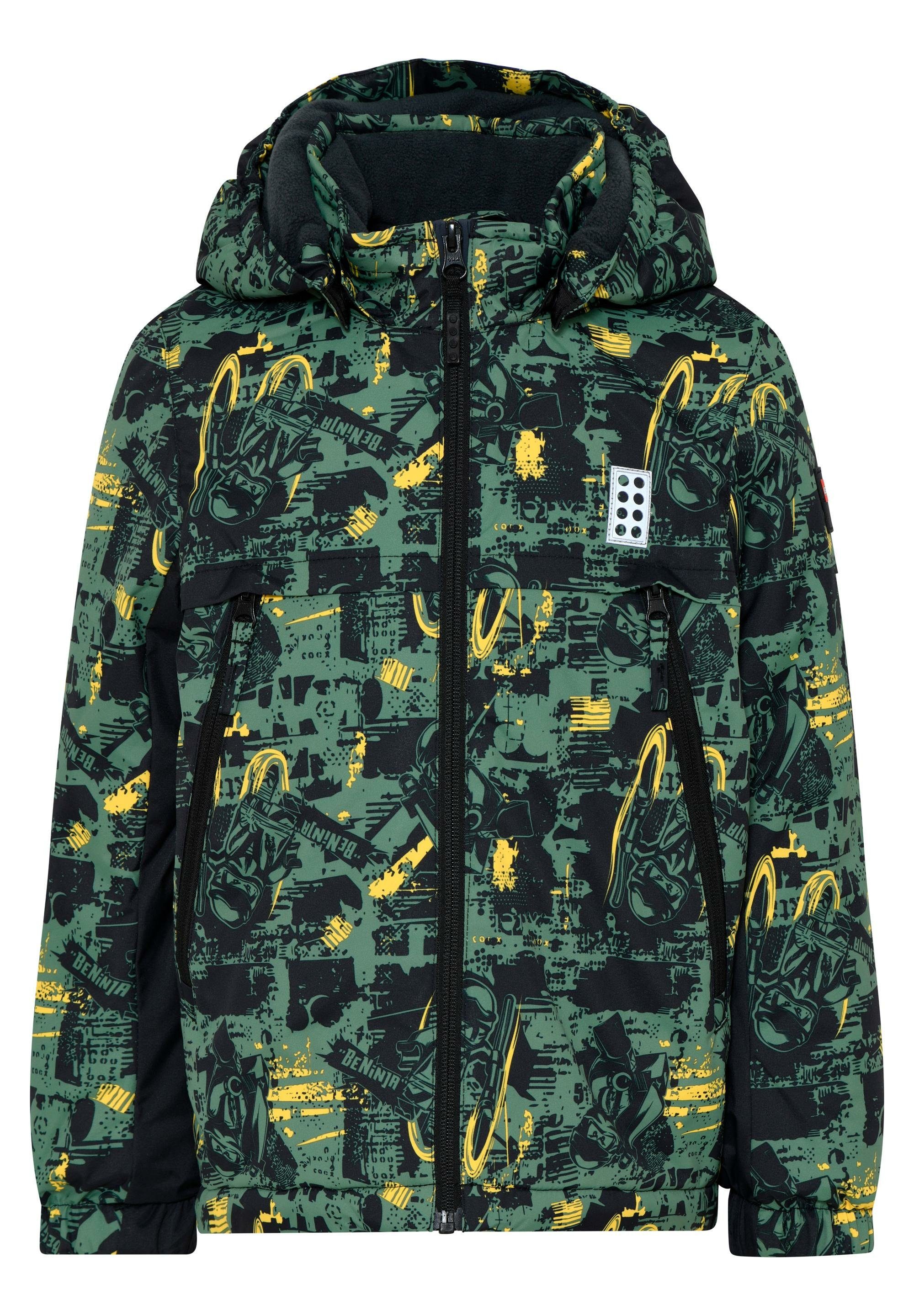 LEGO® kidswear Winterjacke LWJESSE 603 no