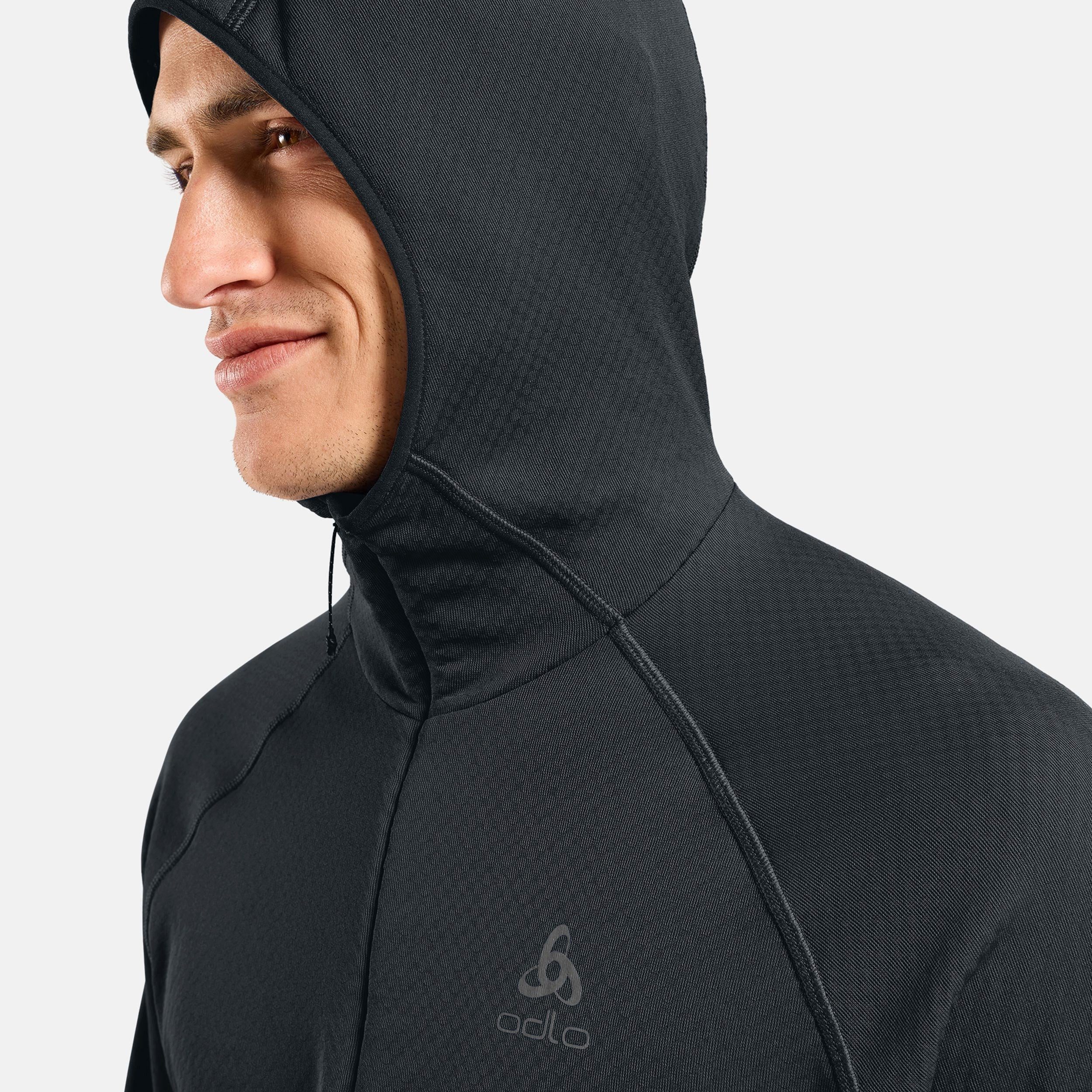Odlo Laufshirt X-Alp Midlayer