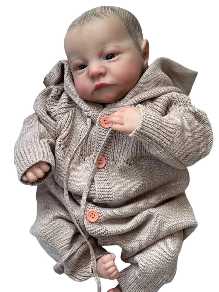 MC Star Babypuppe Augen 19 Zoll günstig online kaufen