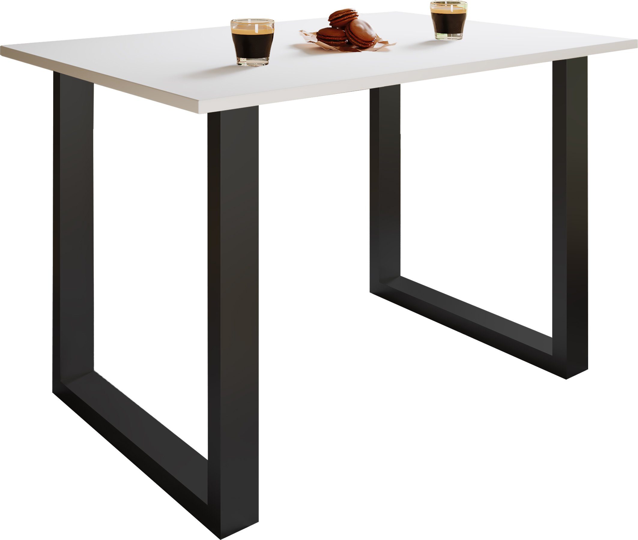 VCM Esstisch Premium Holz Esstisch Küchentisch günstig online kaufen