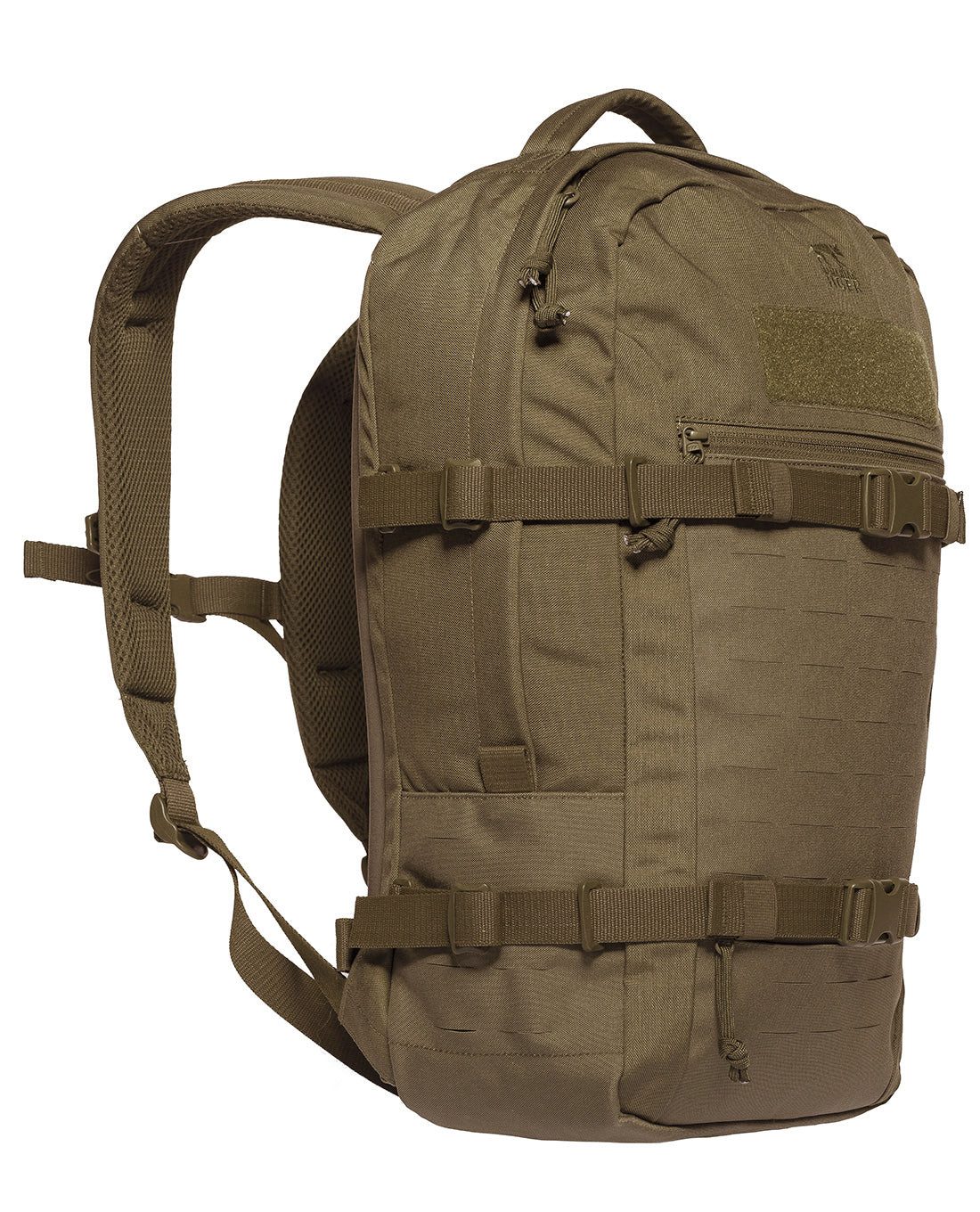 Tasmanian Tiger Trekkingrucksack TT Modular Daypack XL Coyote Braun