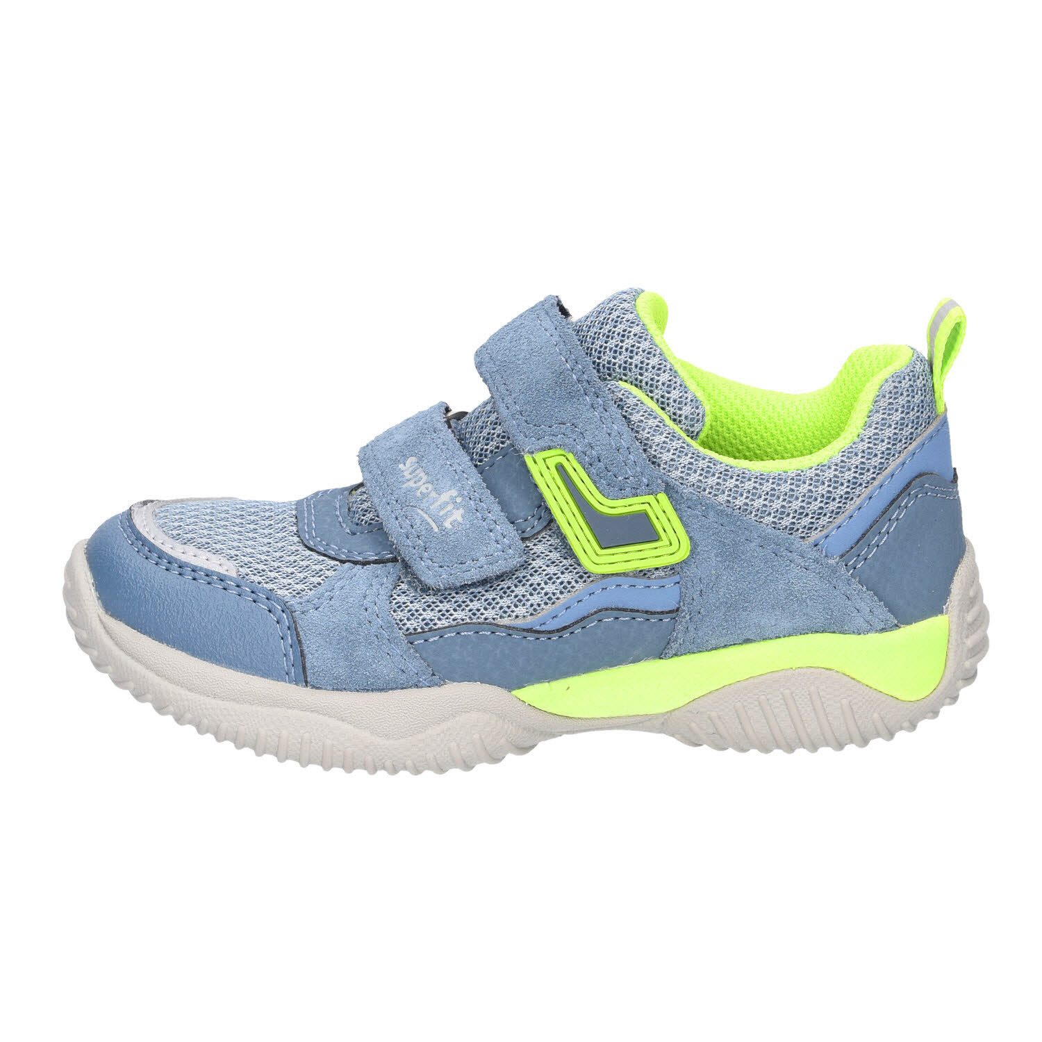 Superfit Storm Sneaker günstig online kaufen
