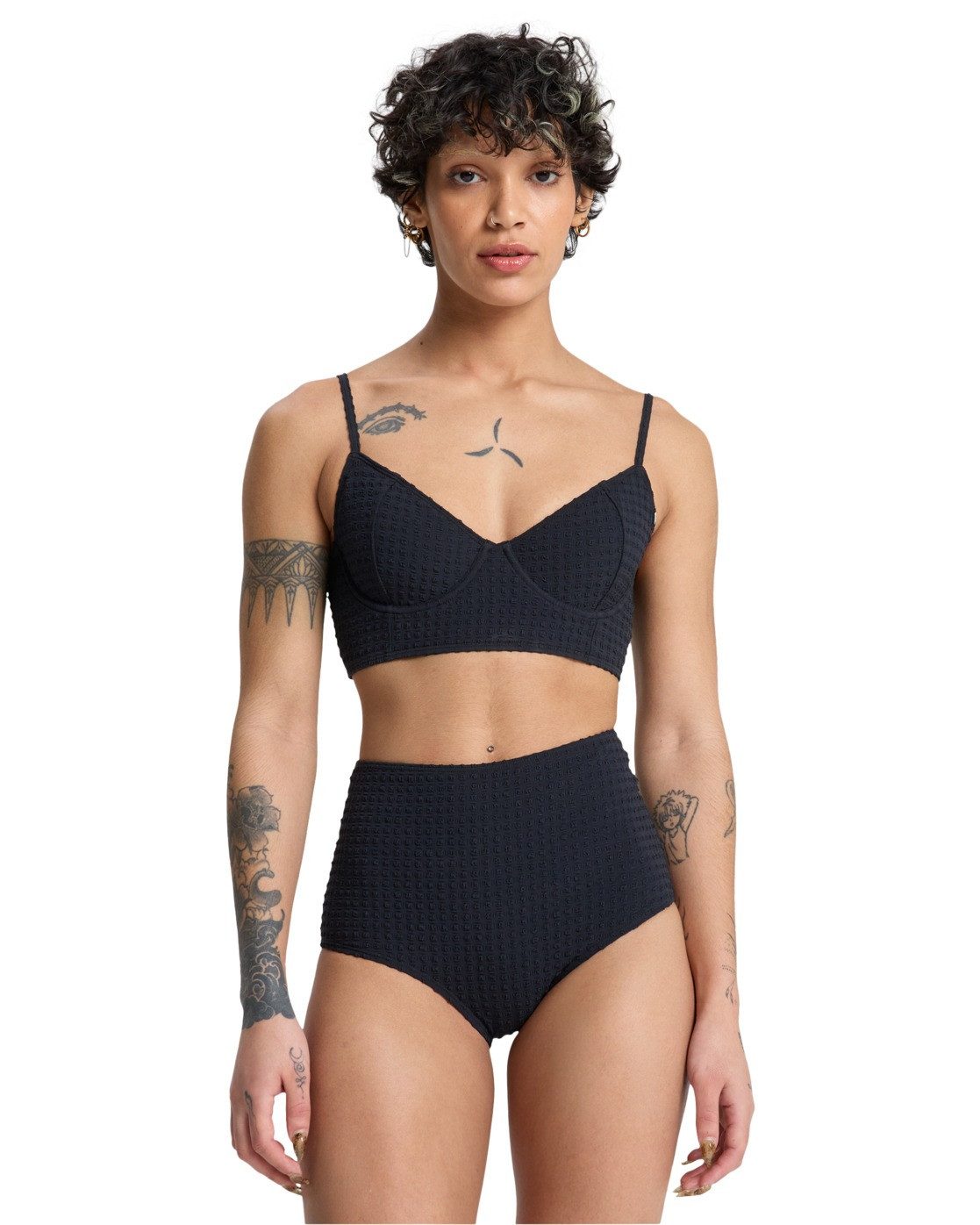 Quiksilver Bügel-Bikini-Top Melly