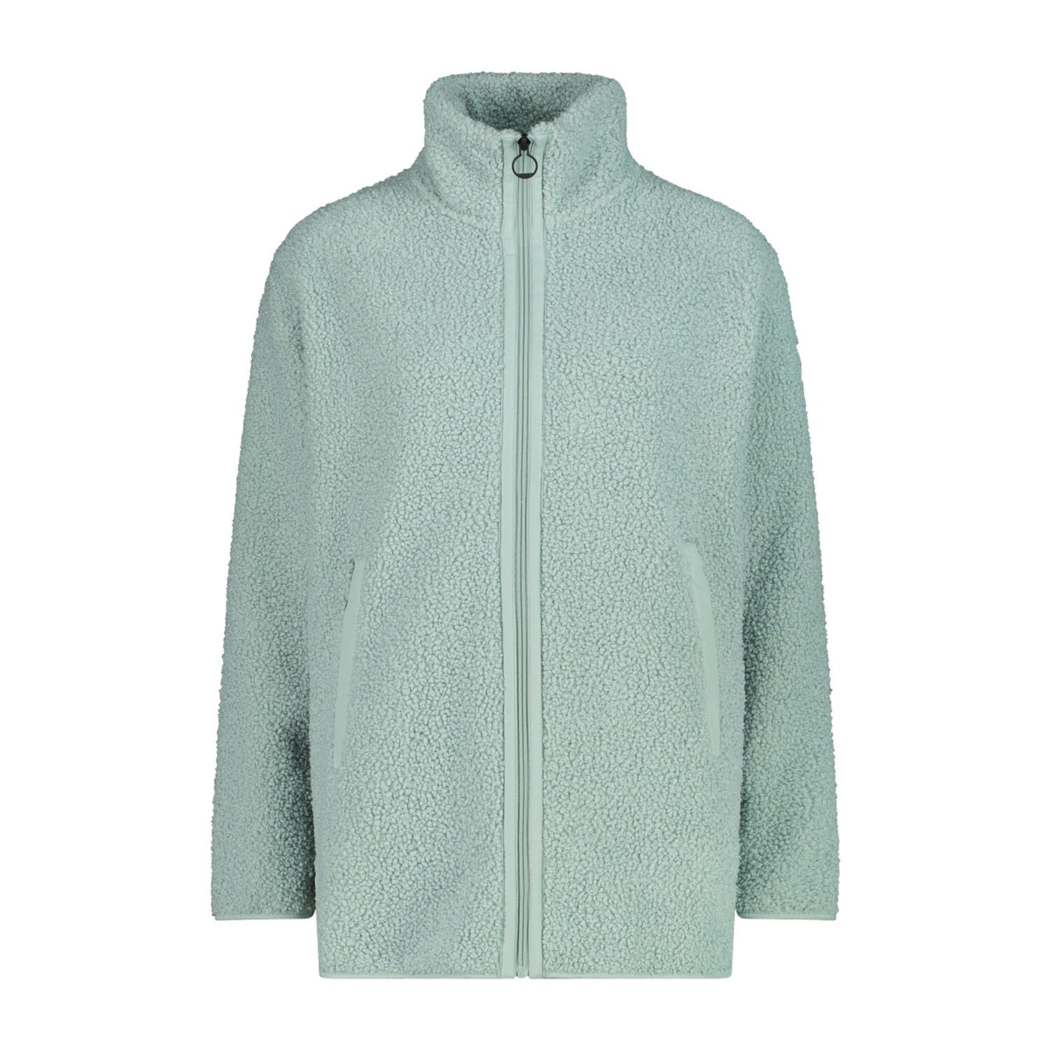 CMP Sweatjacke CMP Damen Sweatjacke WOMAN LONG JACKET 35P3846 günstig online kaufen