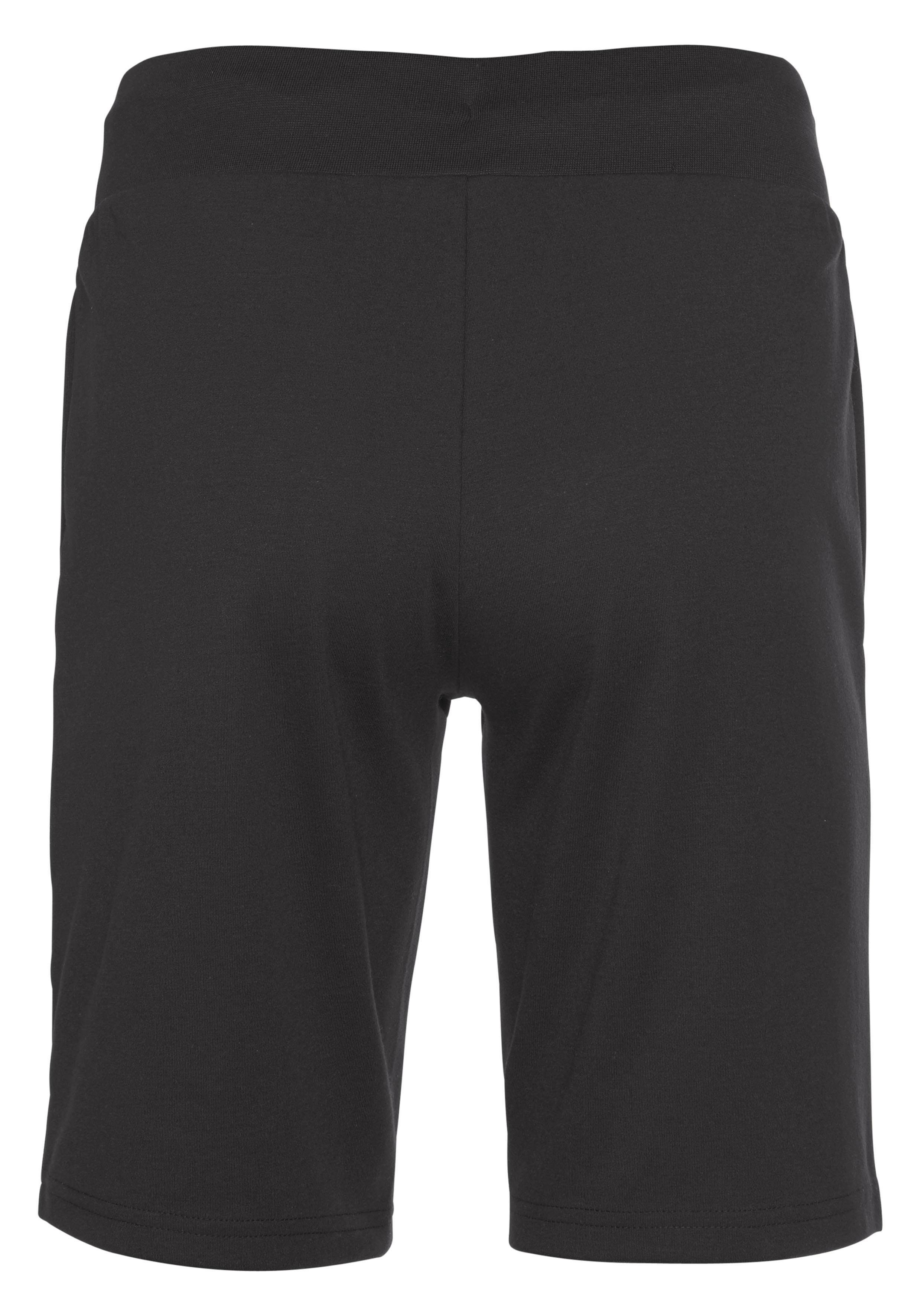 Eastwind Shorts Elastischer Bund mit Kordelzug für individuell bequemen Sitz.